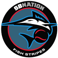 The best of 2020 Miami Marlins Photo Day - Fish Stripes