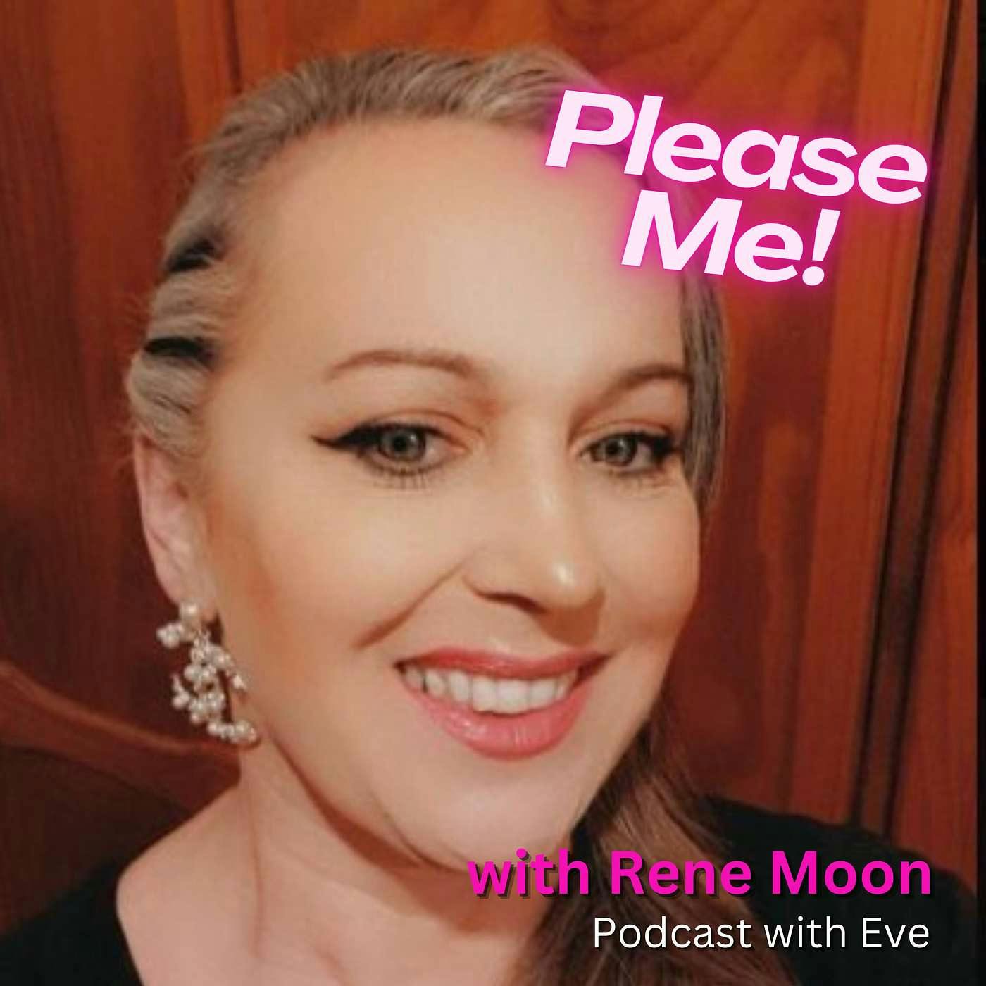 (audio) Worldly Desires: Women's Fantasies Unveiled with Rene Moon (audio) Worldly Desires: Women's Fantasies Unveiled with Rene Moon
