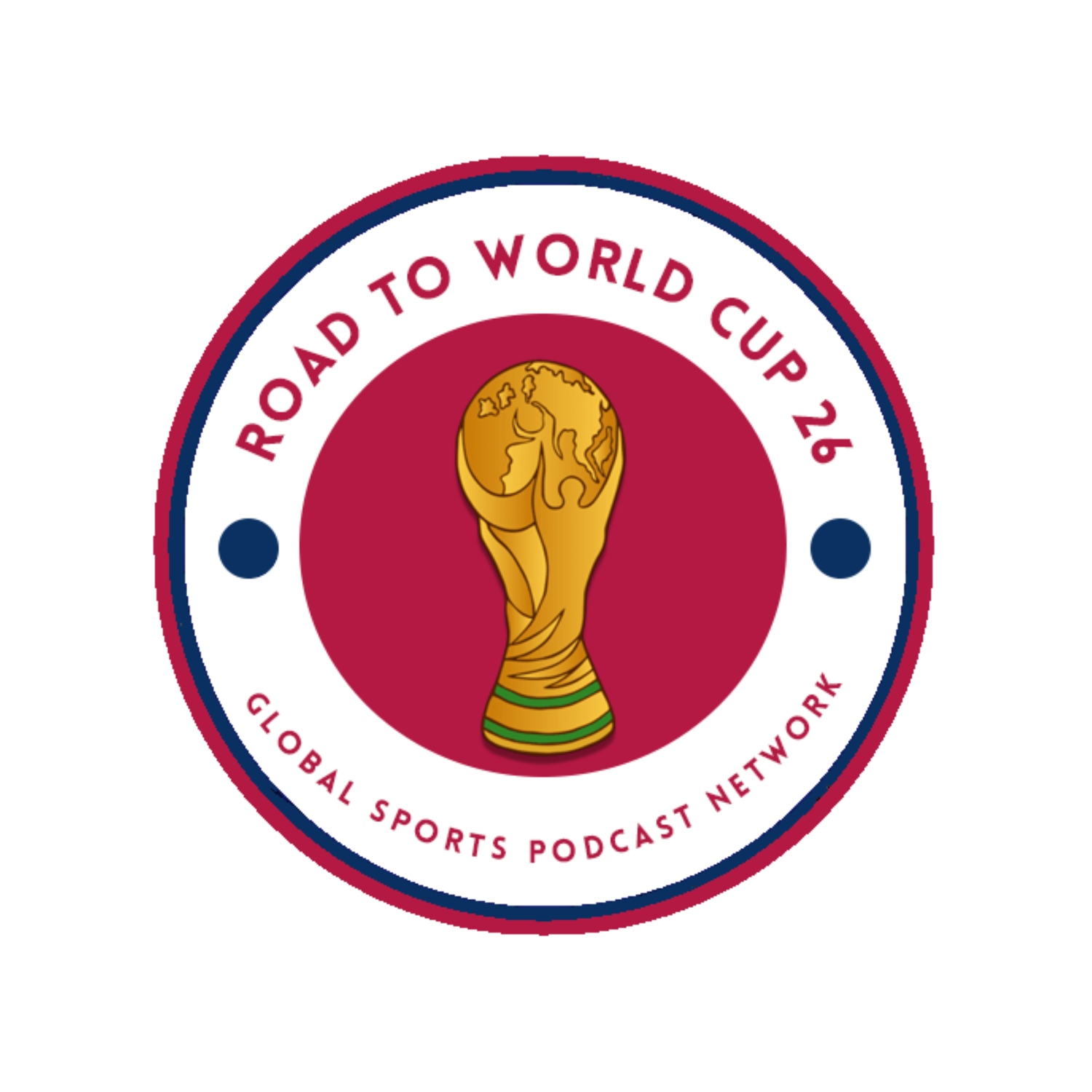 The Road to World Cup 26 