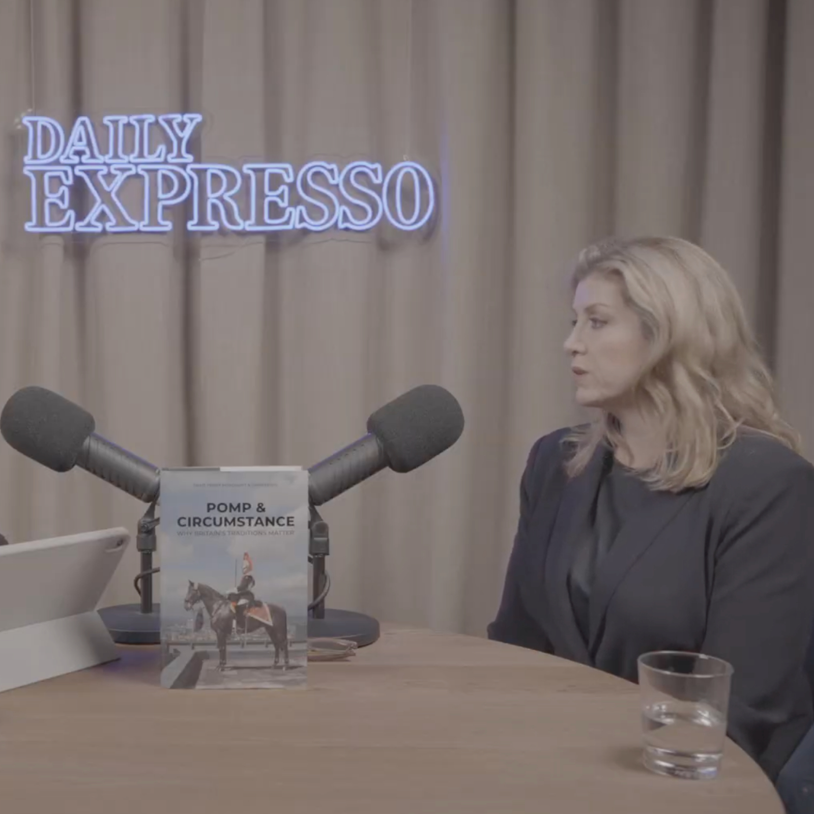 ‘Unpatriotic’ Starmer UTTERLY SAVAGED by Penny Mordaunt episode artwork