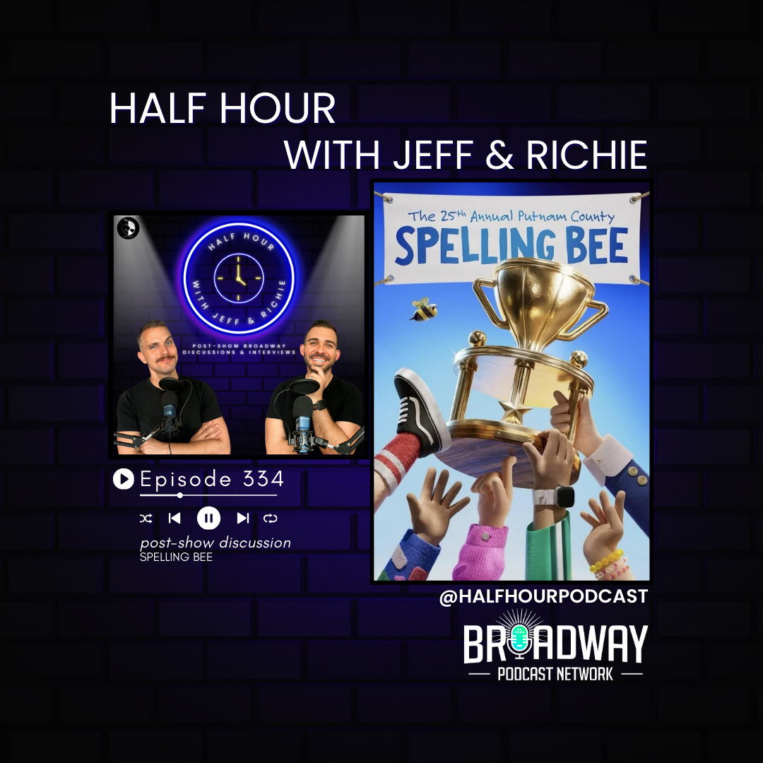 The 25th Annual Putnam County Spelling Bee: Inside the Off-Broadway Revival at New World Stages