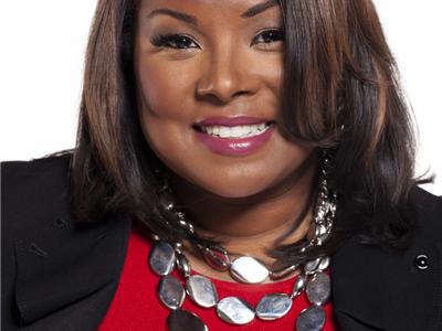 Be Your Own Boss with The Small Biz Lady Melinda Emerson episode artwork