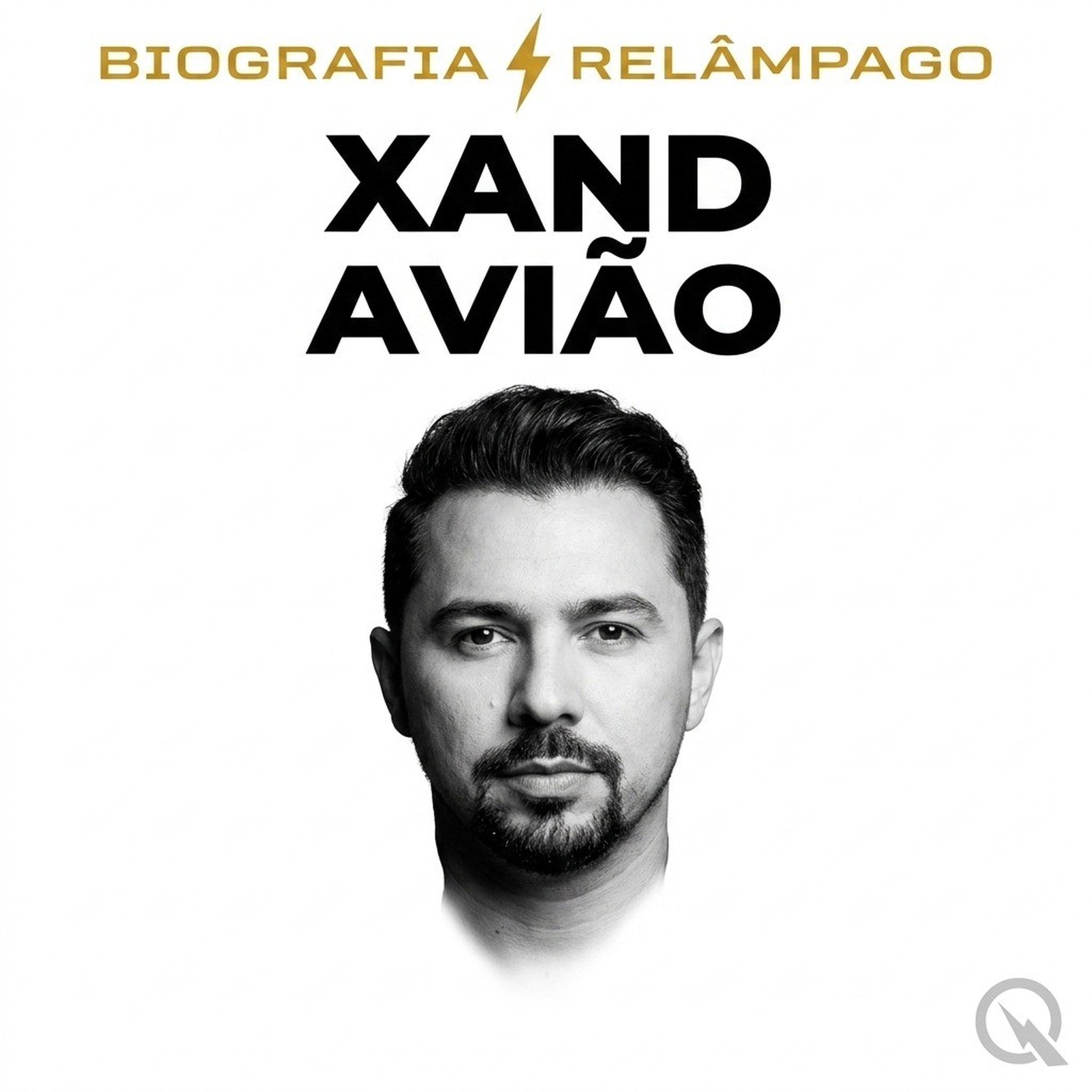 Xand Avião - Biografia Relâmpago