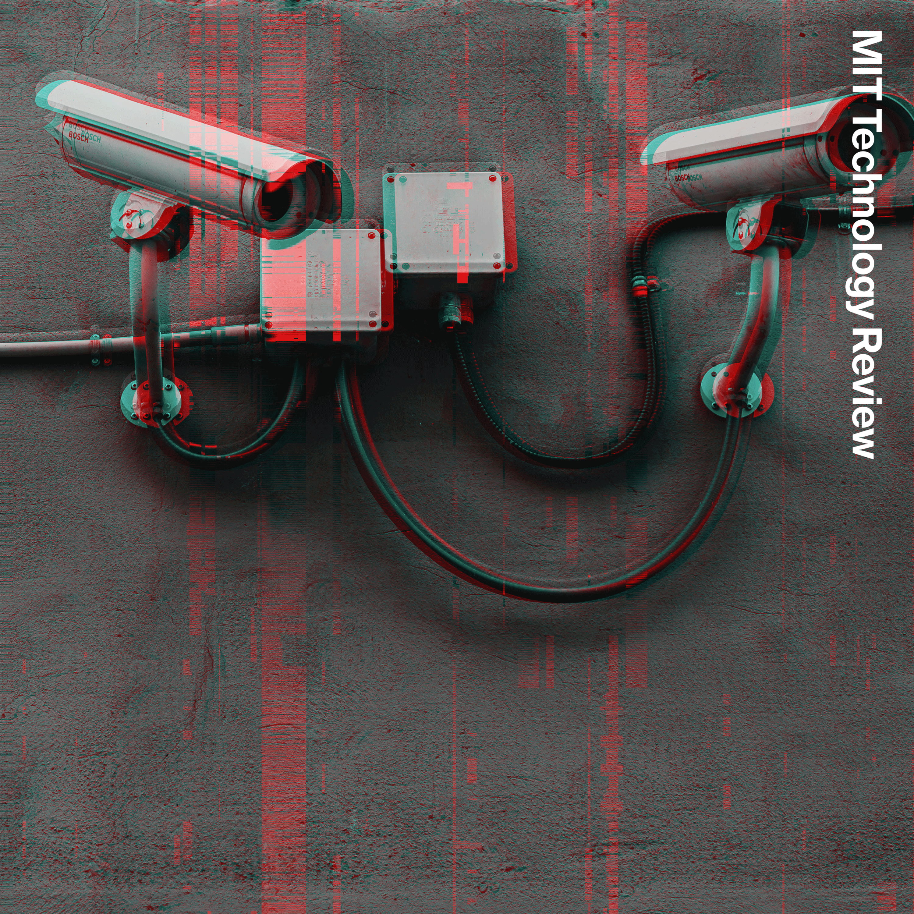 In Machines We Trust: Land of a Billion Faces