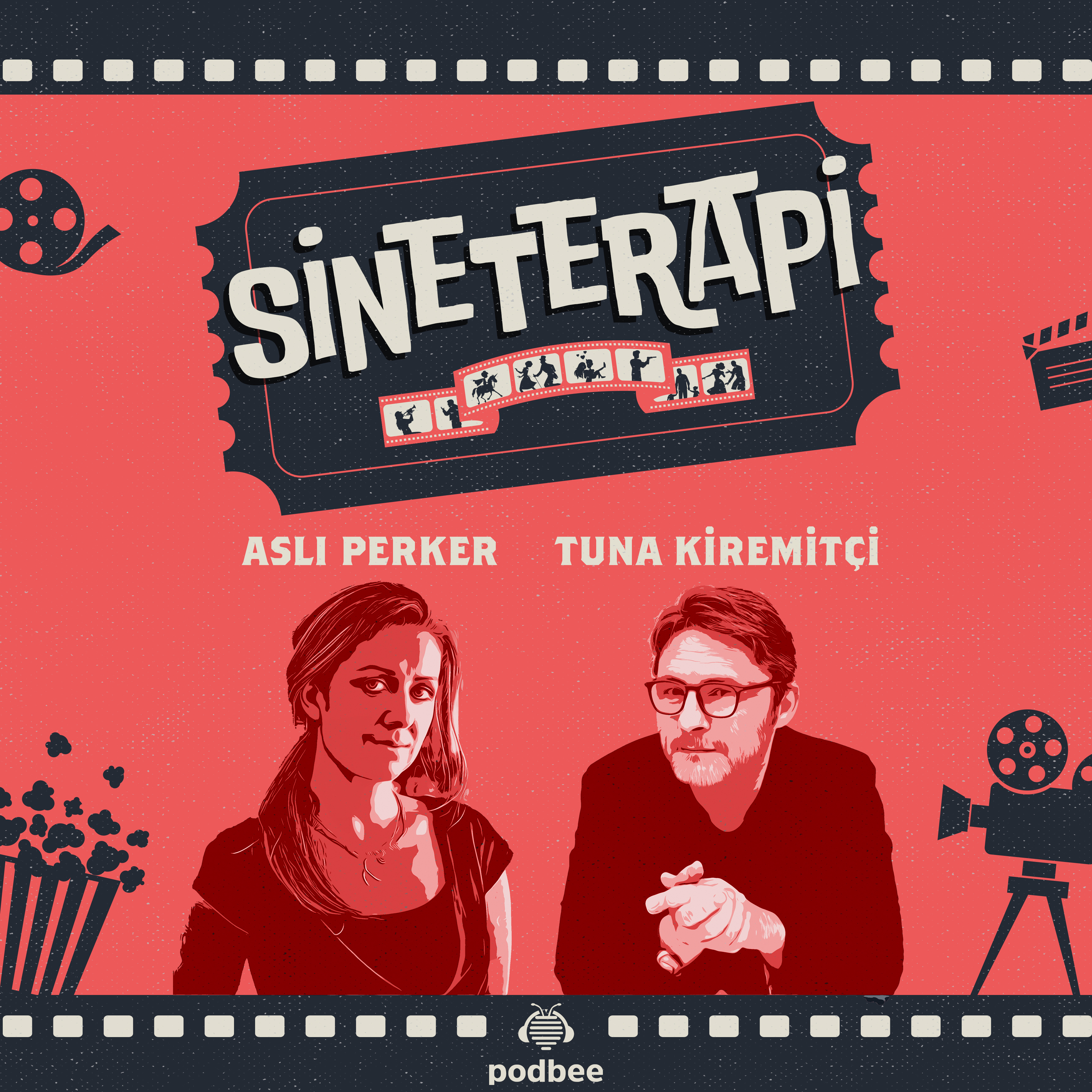 S3E17: İstanbullu Olmak ya da Olmamak I Sineterapi #2