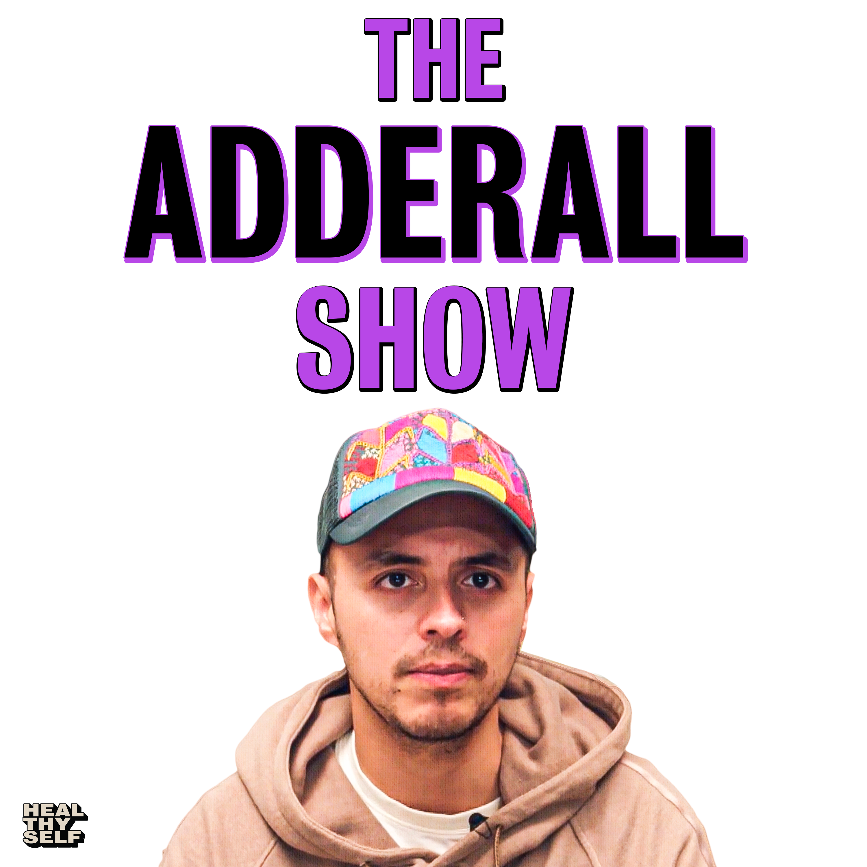 Is Adderall Safe + Dealing with Suppressed Emotions with Neeta Bushahn