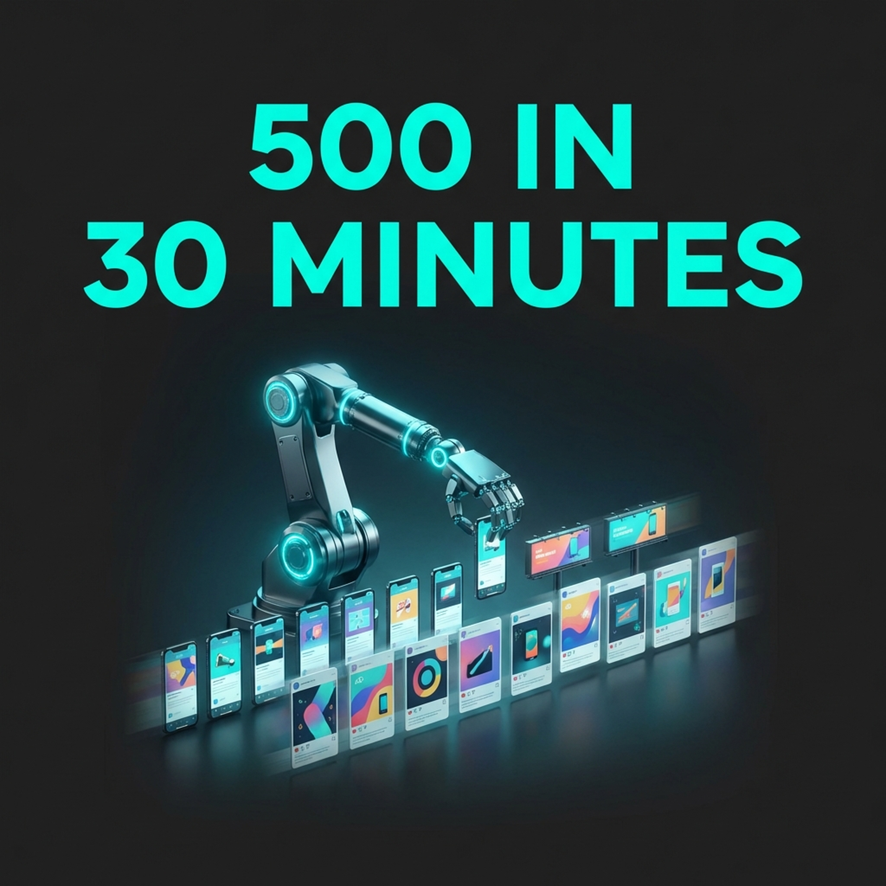Why Facebook's Top Advertisers Use This N8N Hack (Copy Their Workflow) episode artwork