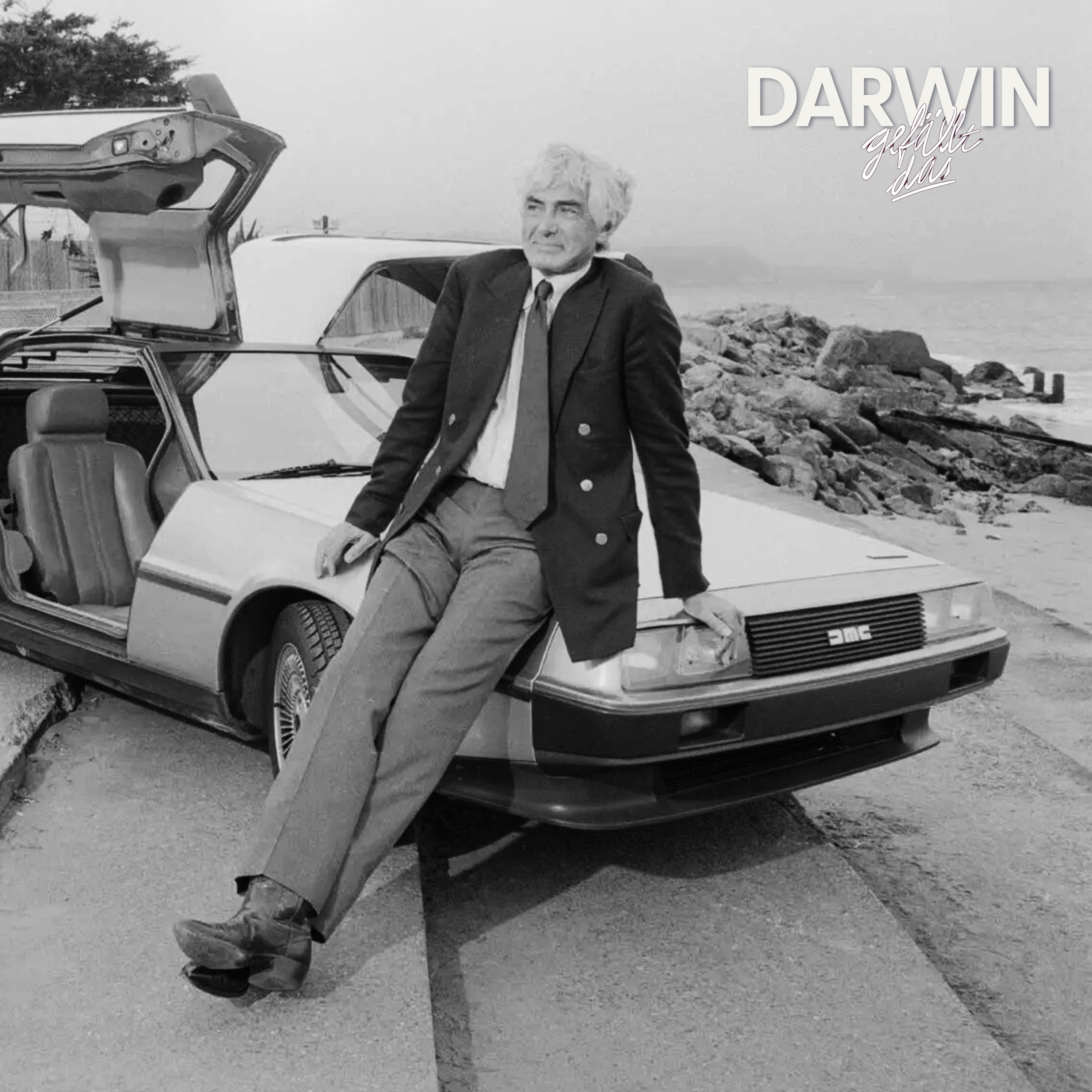 Vollgas Richtung Zukunft