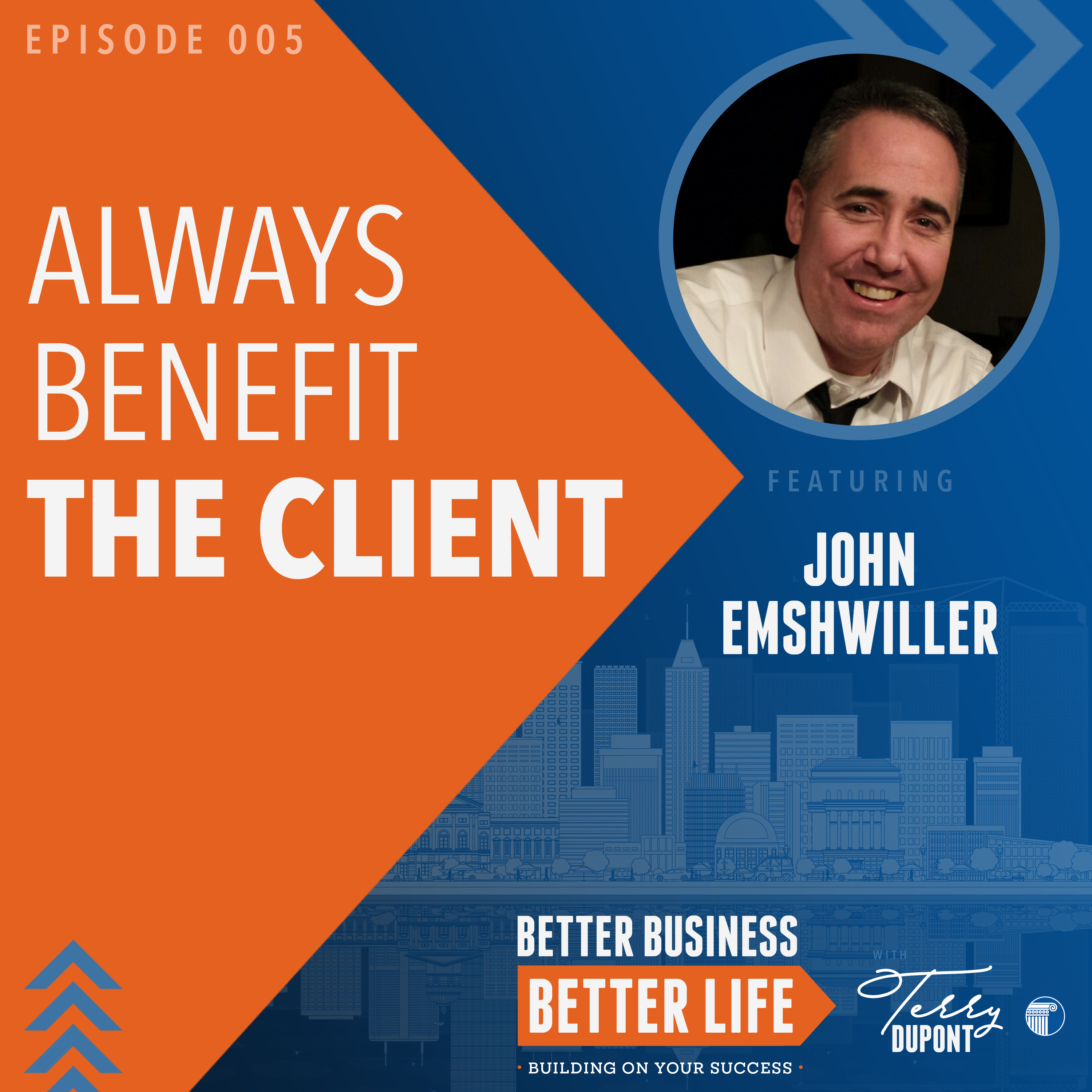 Better Business, Better Life