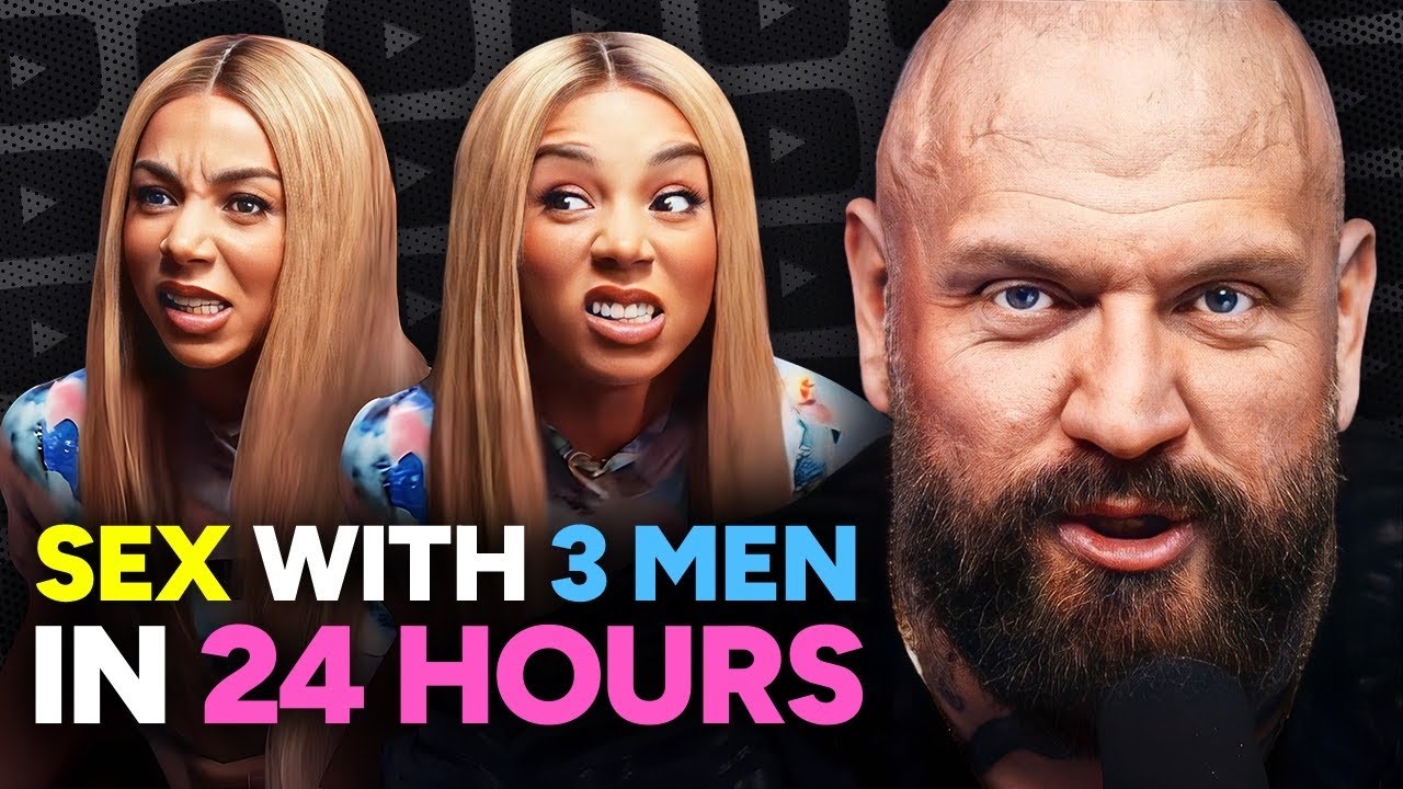 This Woman is EVERY Man’s WORST Nightmare! (Brittany Renner)