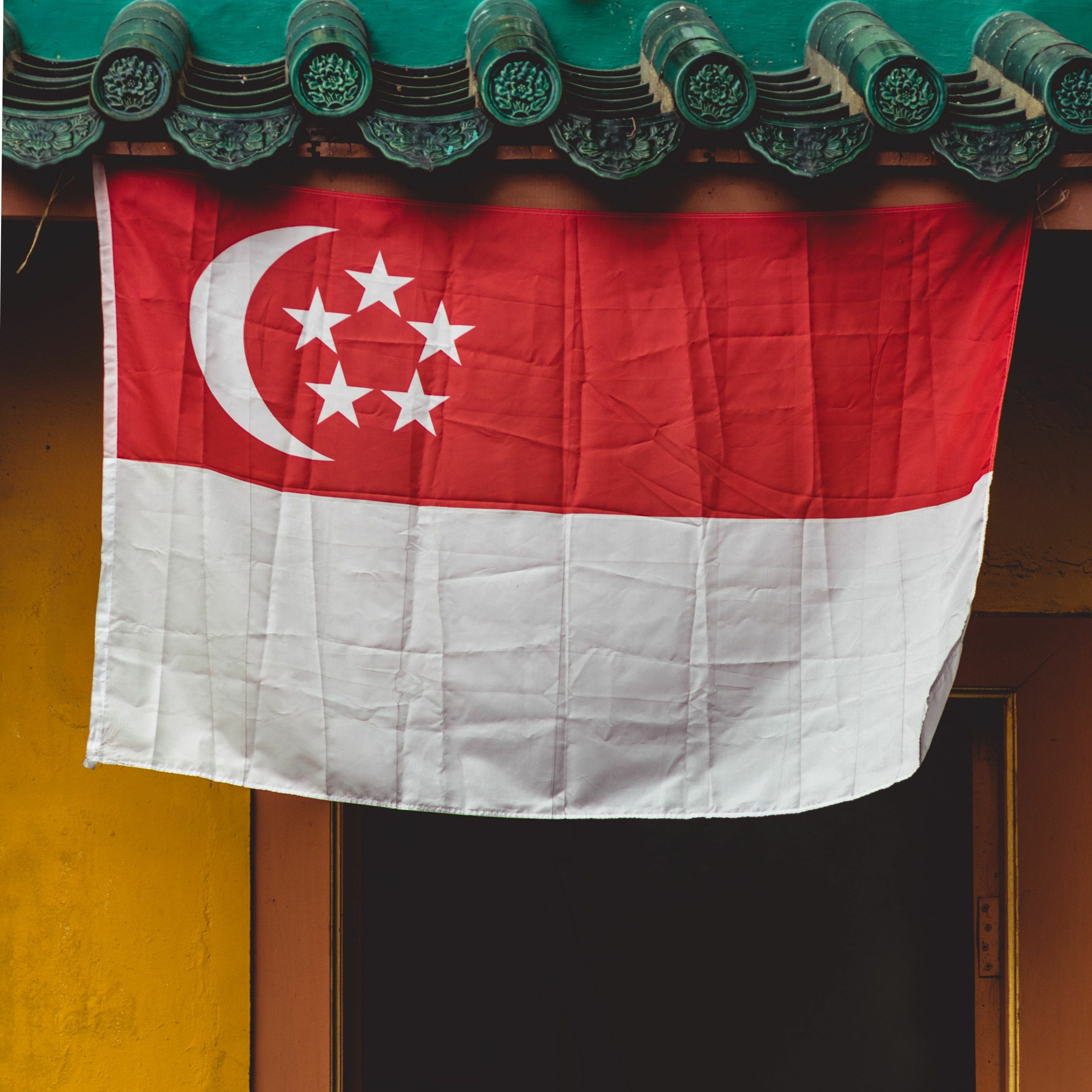 The Role of History Education in the Development of the Singapore Story - Dr Yeow-Tong Chia episode artwork