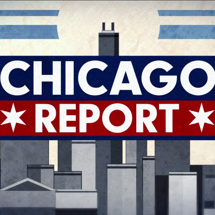 Fatal Fox River boat collision, new tariffs | The Chicago Report episode artwork