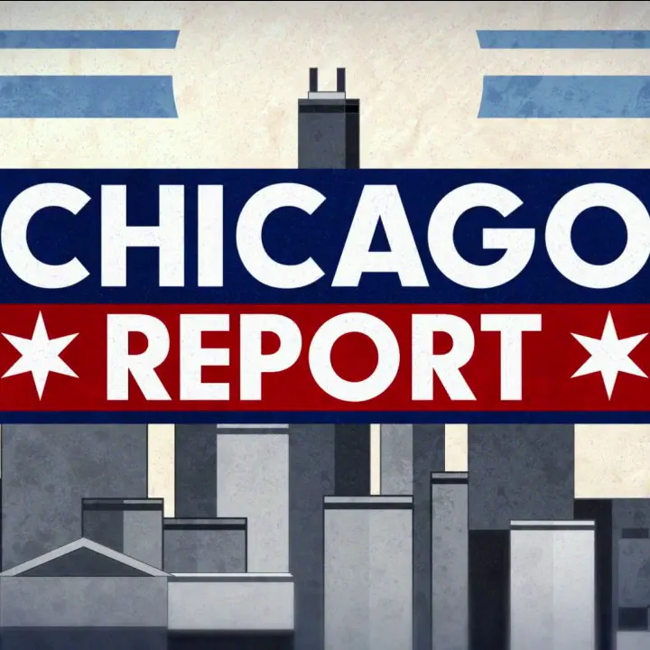 Fatal Fox River boat collision, new tariffs | The Chicago Report episode artwork