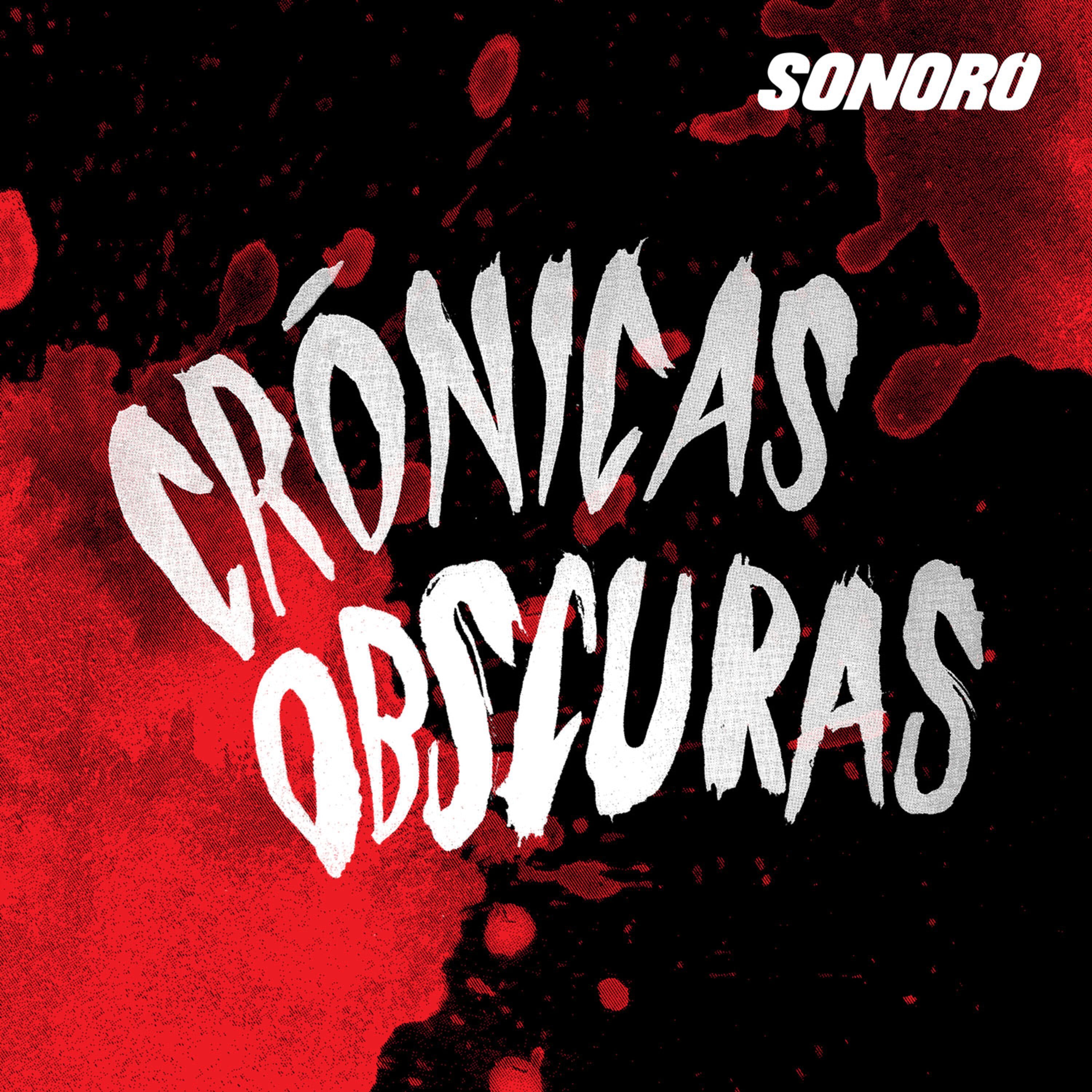Basketera Feliz recomienda Crónicas Obscuras episode artwork