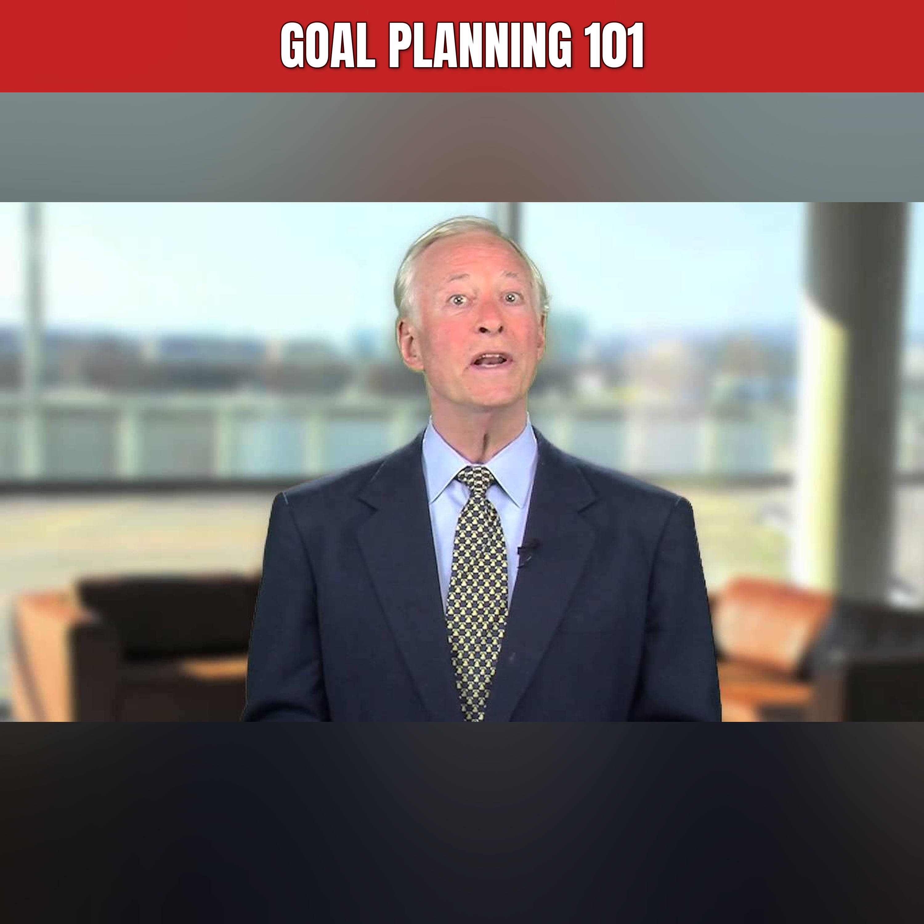 Goal Planning 101 episode artwork