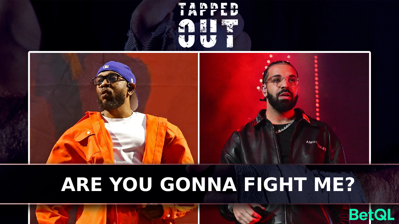Are You Gonna Fight Me? (S4E10)