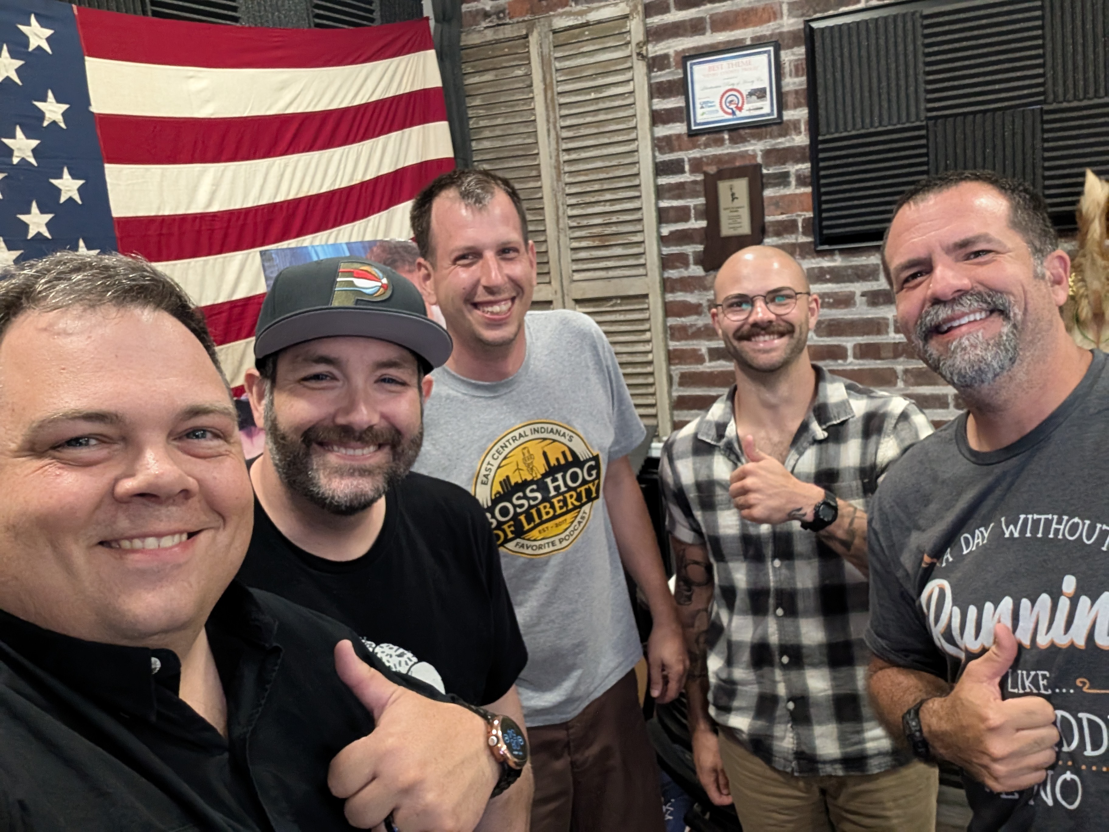 396: Lee Marcum - Jack's Donuts CEO; National Donut Day