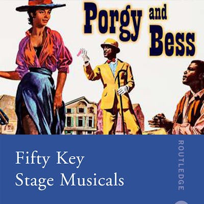 Ch, 8- PORGY AND BESS