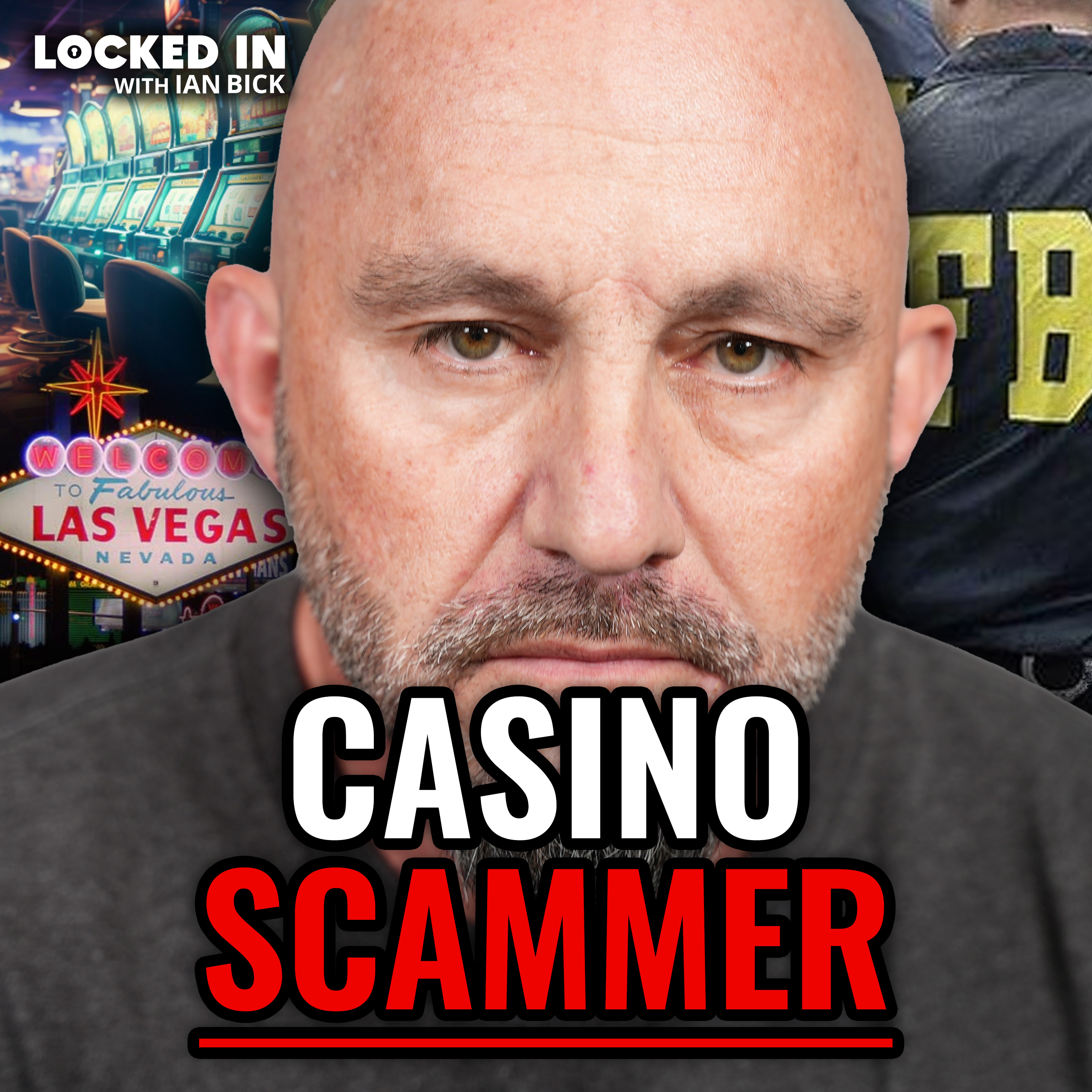 I Scammed Casinos — Then Nevada Forced Me To Survive Prison | James Reda