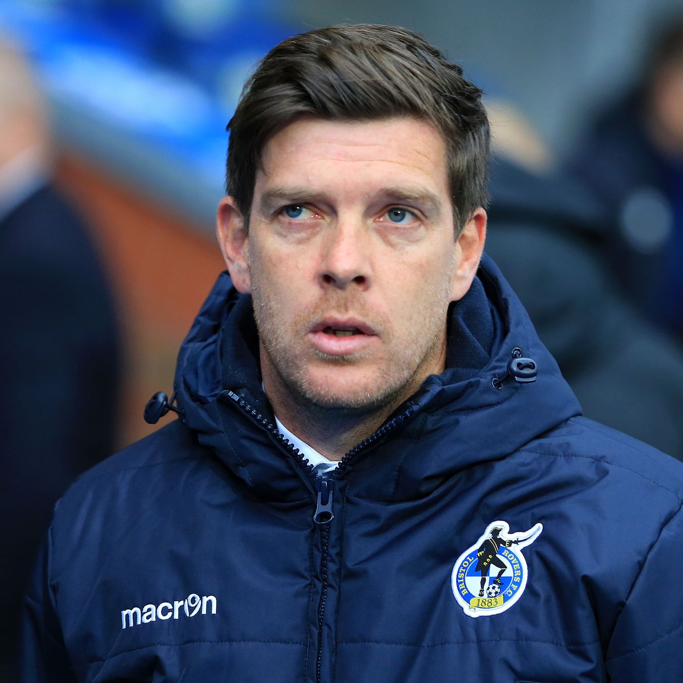 Darrell Clarke's transfer priorities and a review of the 2017/18 season
