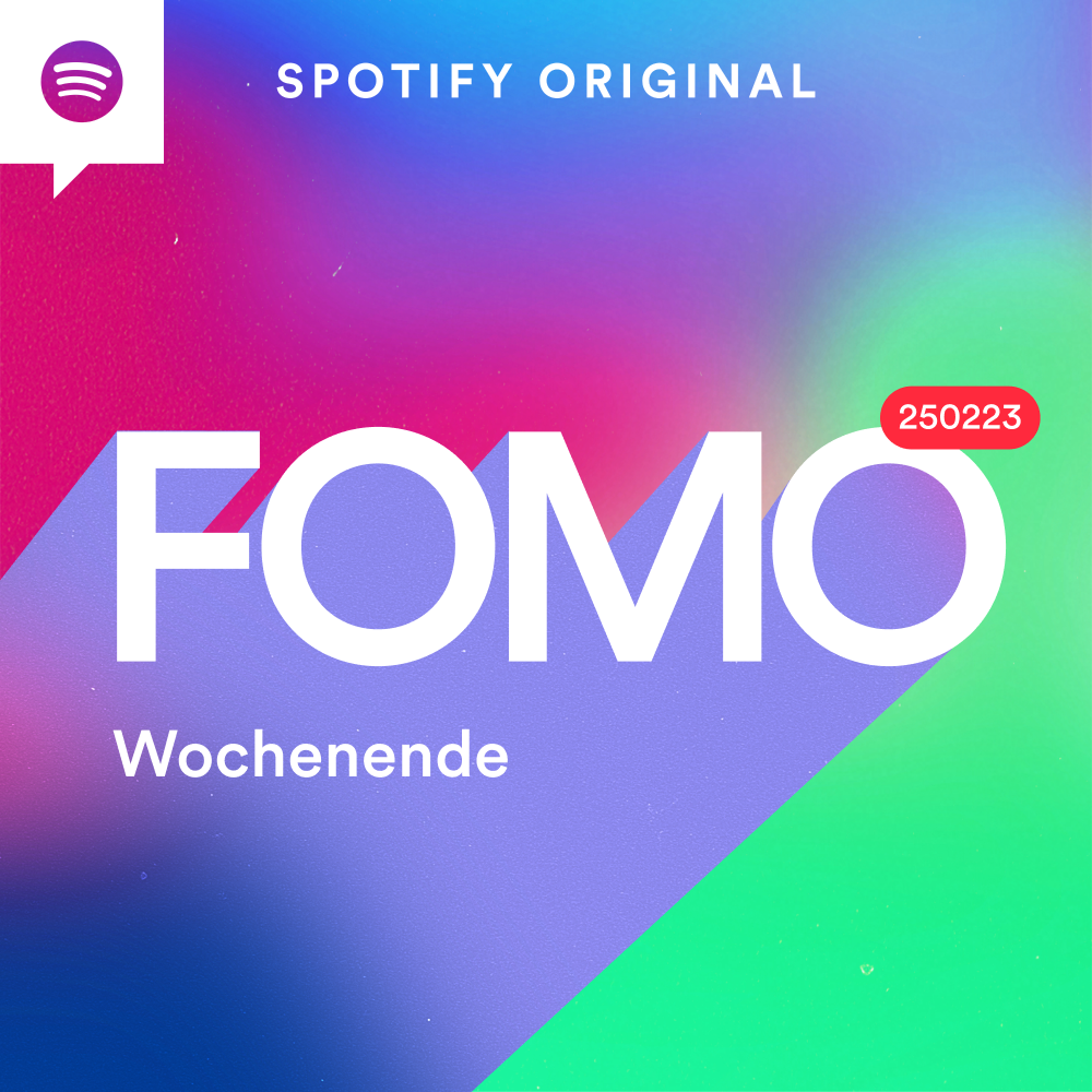 FOMO – Was habe ich heute verpasst?