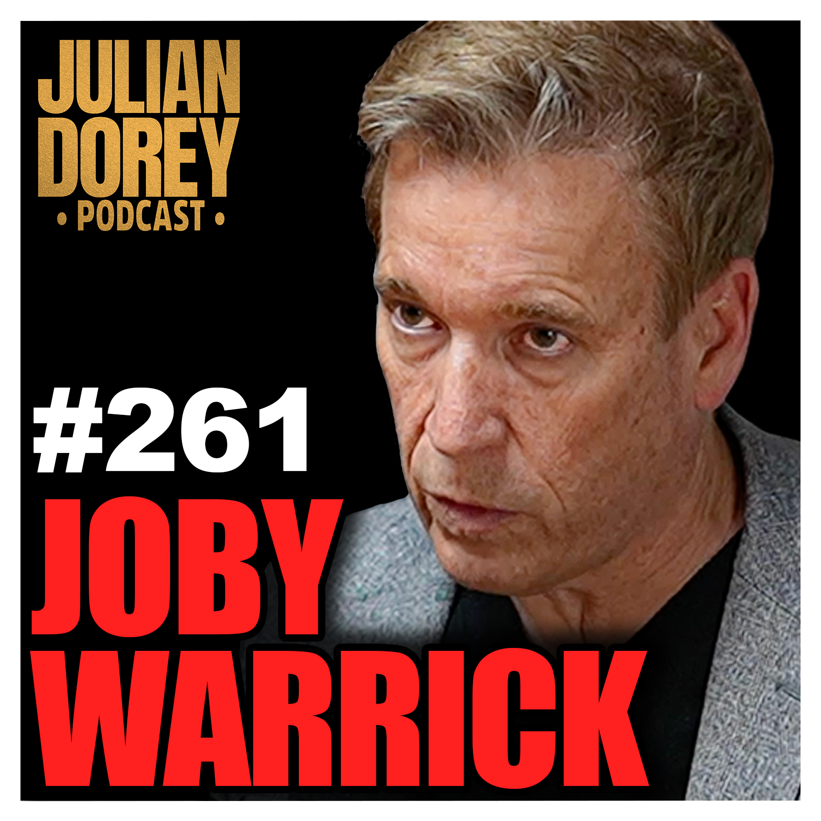#261 - No. 1 Middle East Expert Exposes $2 Billion Syria Drug Empire & Pop Star Bomb Plot | Joby Warrick