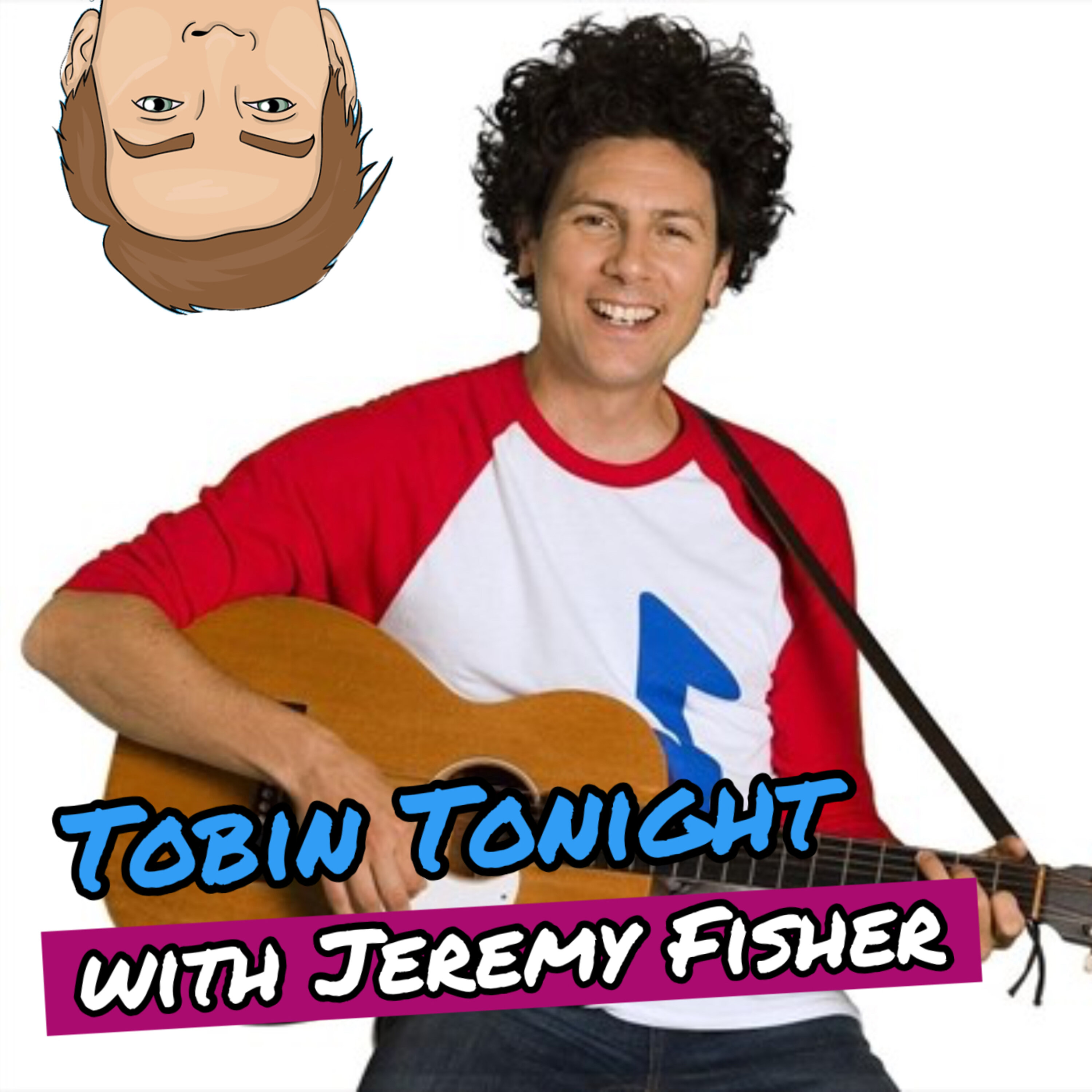 Tobin Tonight
