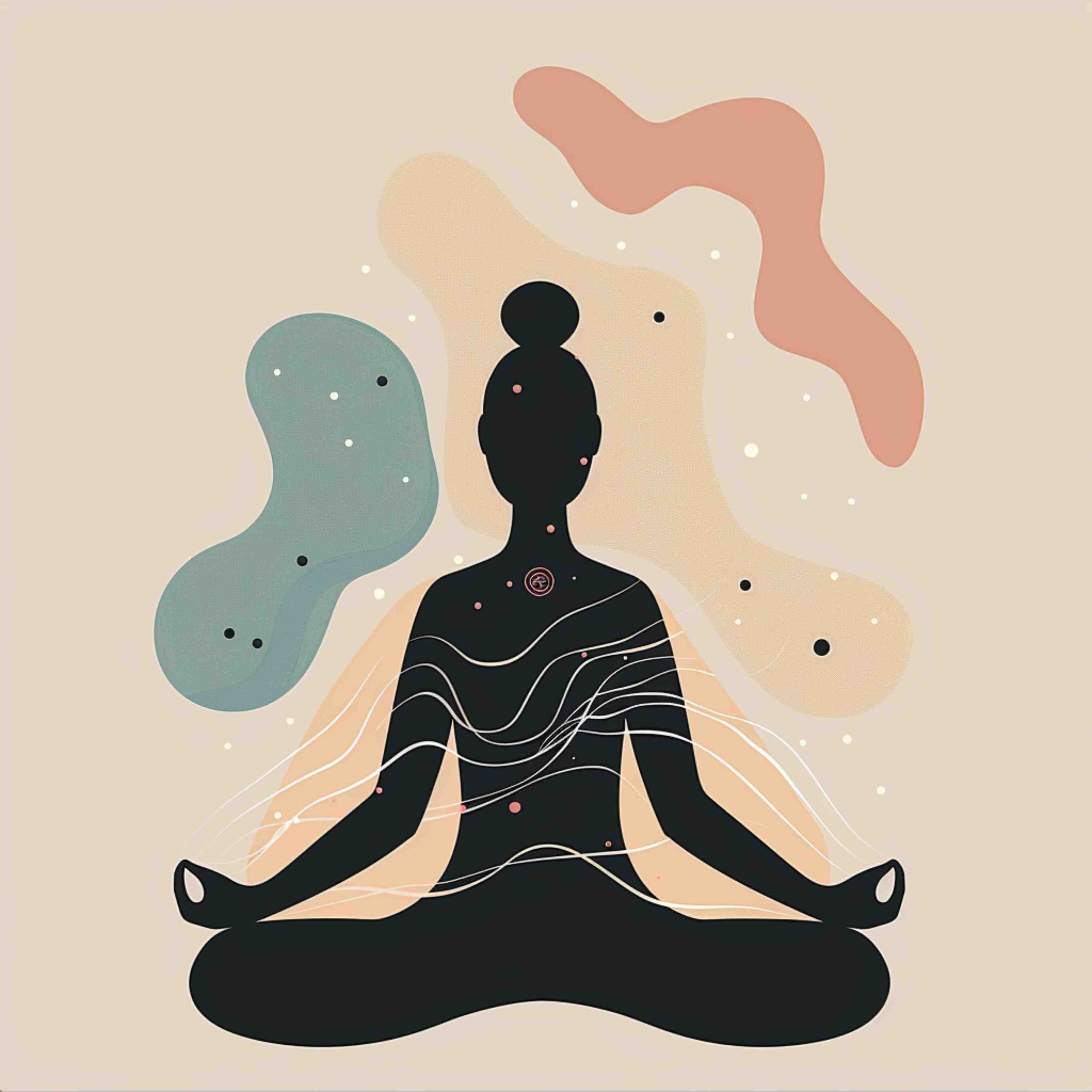 WITH MUSIC - Heal While You Sleep: NSDR for Subconscious Rest