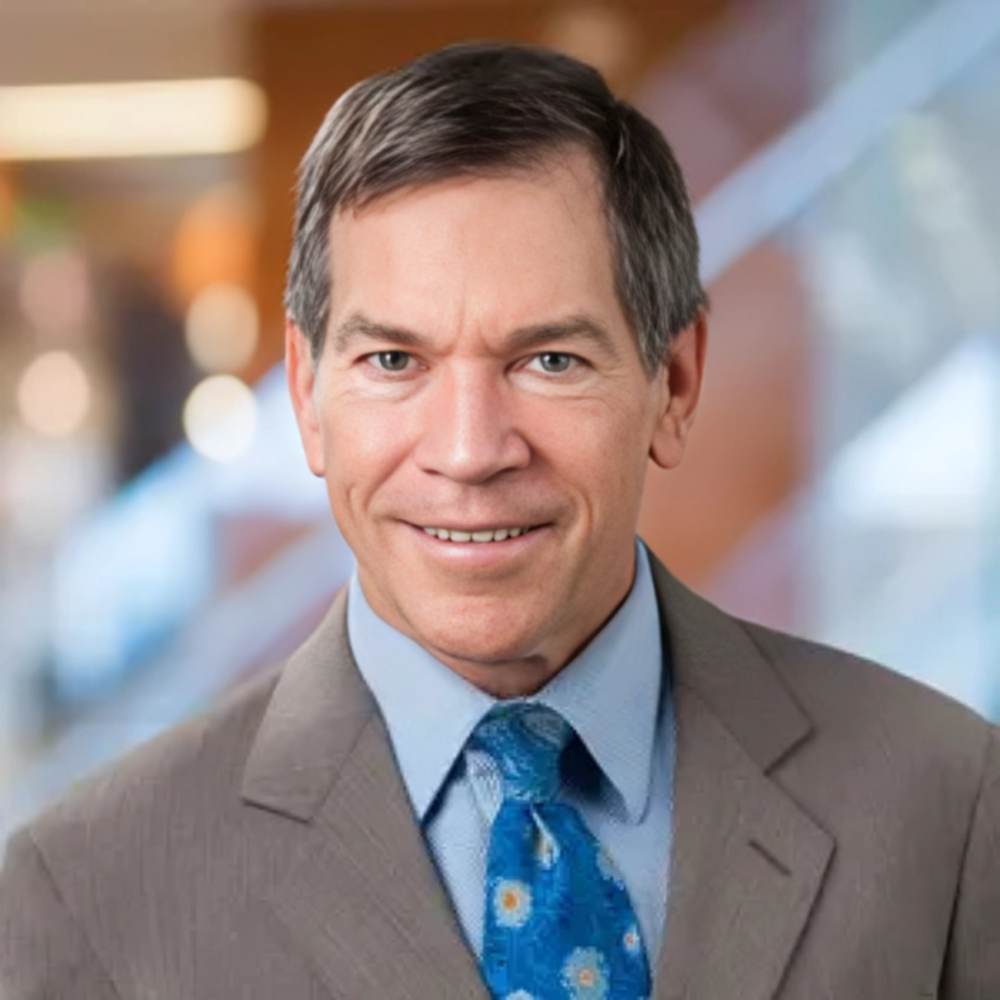 Mission Matters Business Podcast with Adam Torres