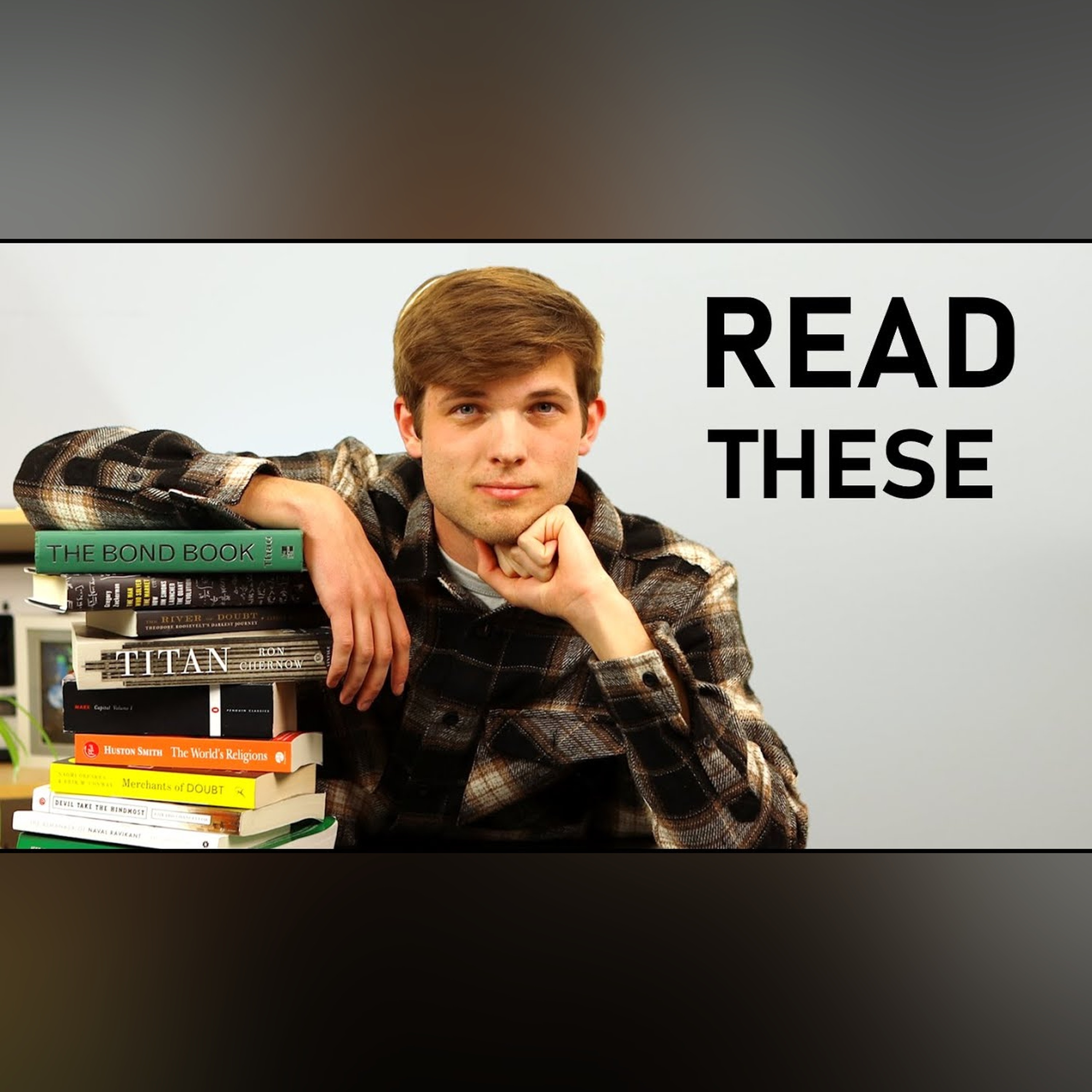 10 Books You Need To Read in 2023