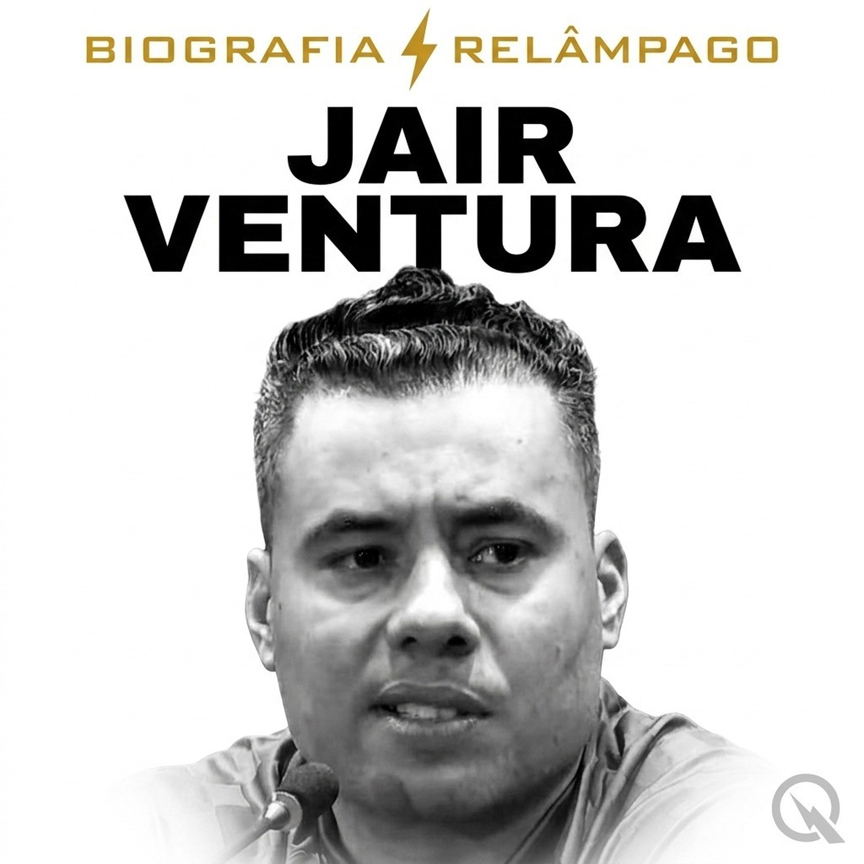 Jair Ventura - Biografia Relâmpago