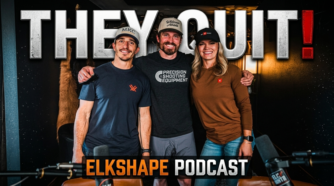 They Quit Their Jobs to Build a Life Outdoors