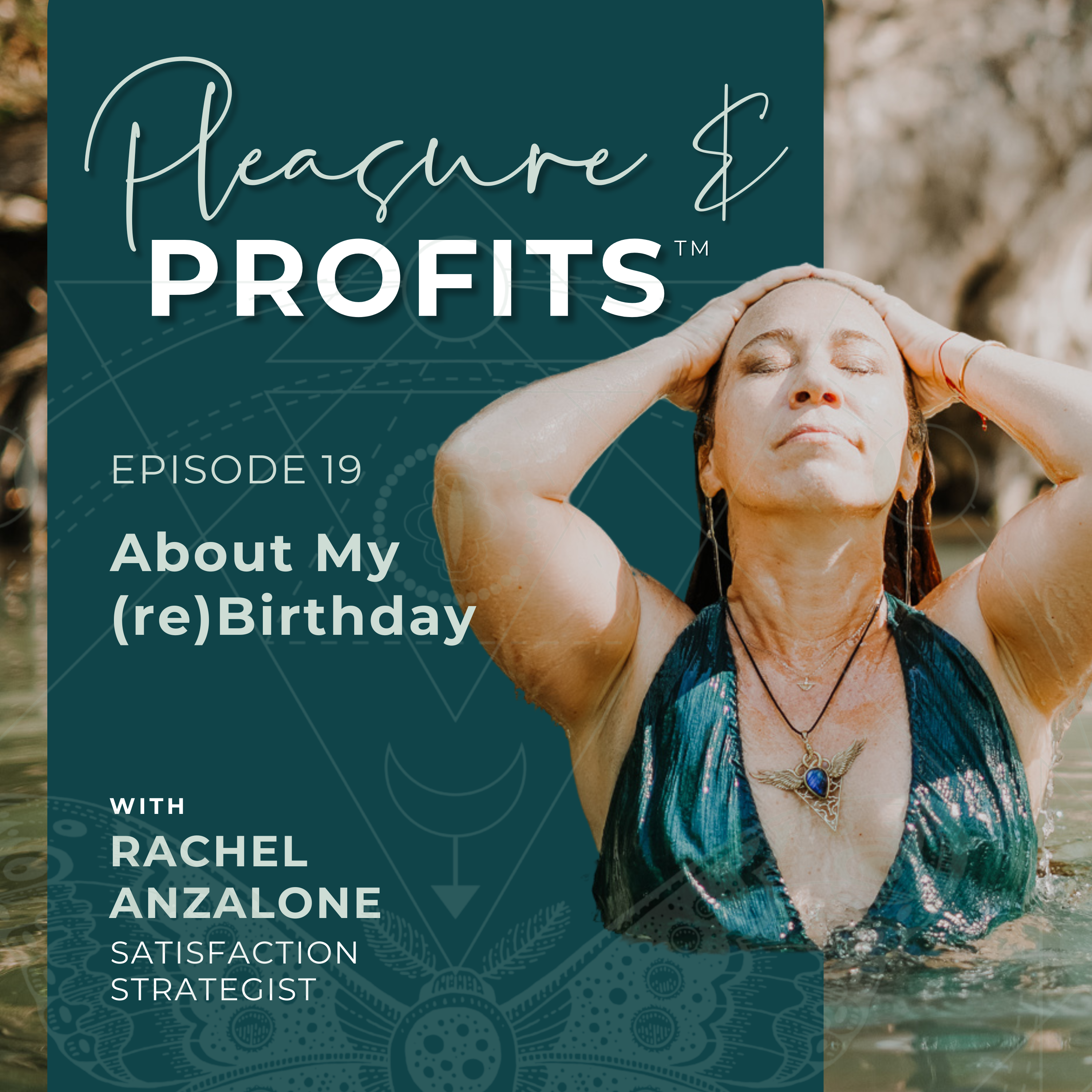 Pleasure and Profits with Rachel Anzalone