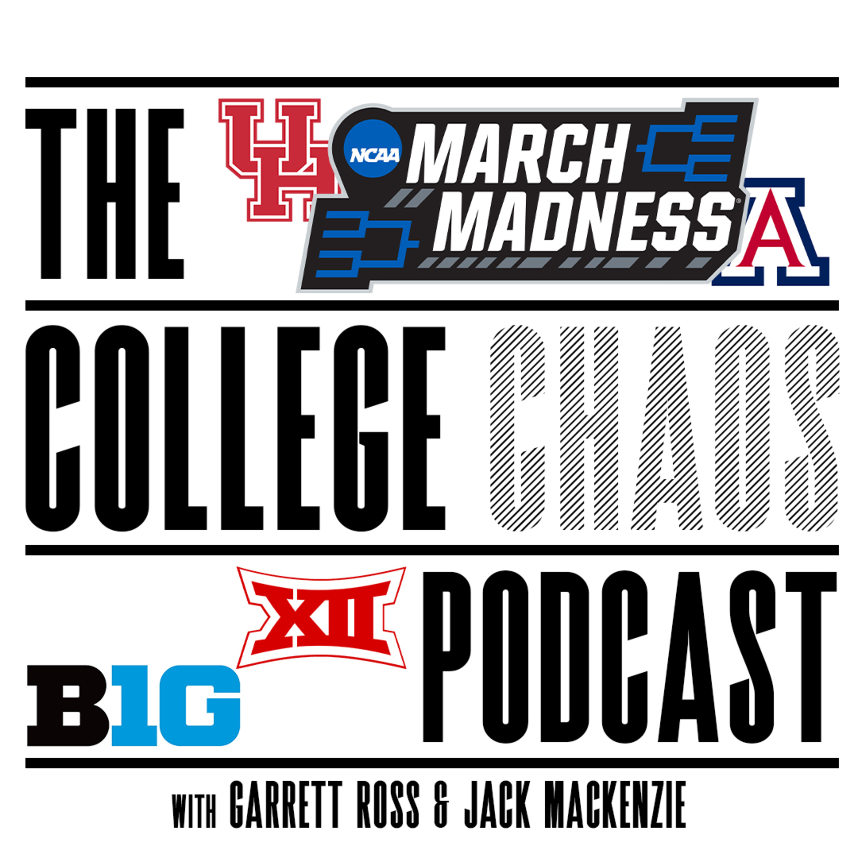 Sic\'Em 365 Sports Presents: The College Chaos Podcast