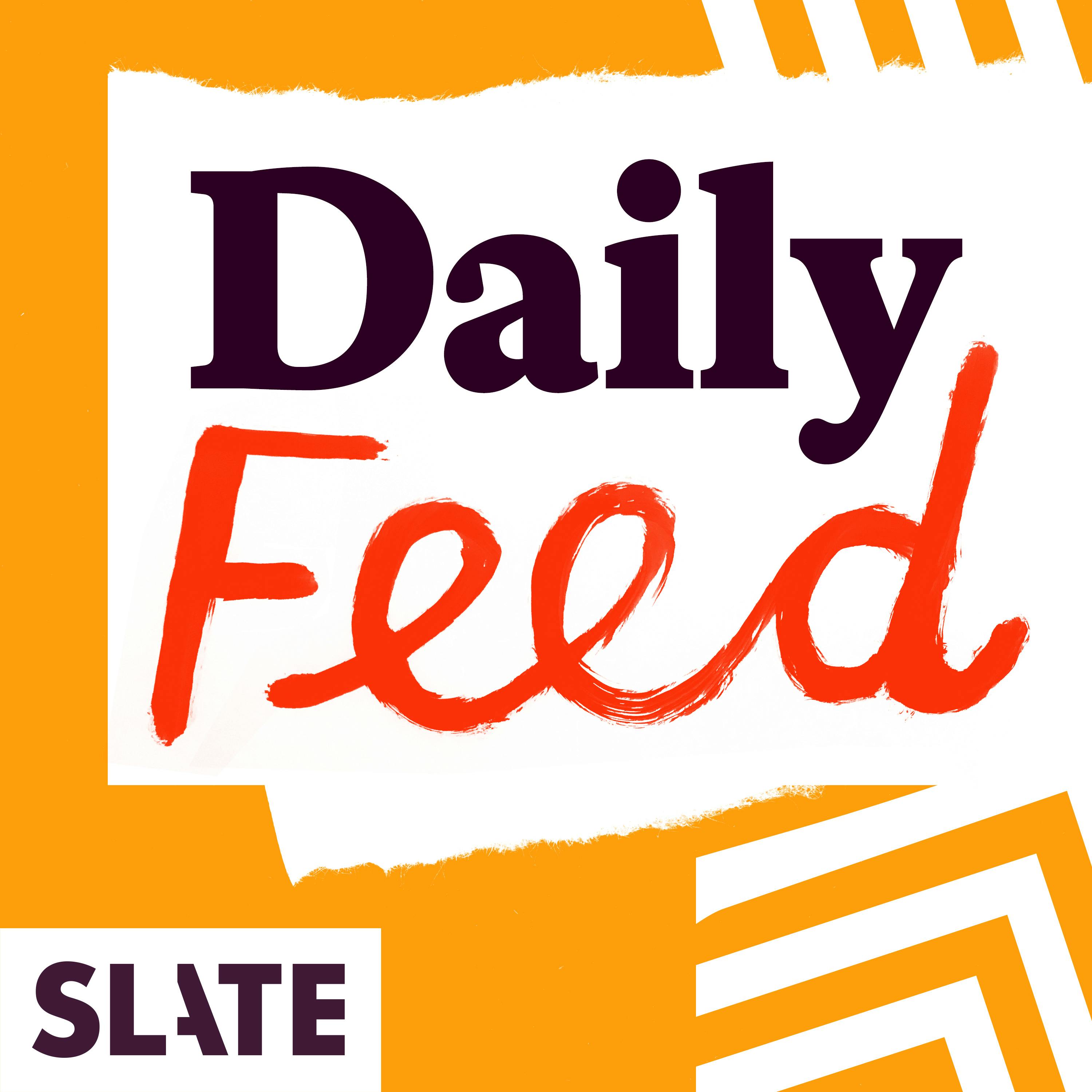 Slate Daily Feed Podcast Addict - roblox one piece golden age devil fruit hack