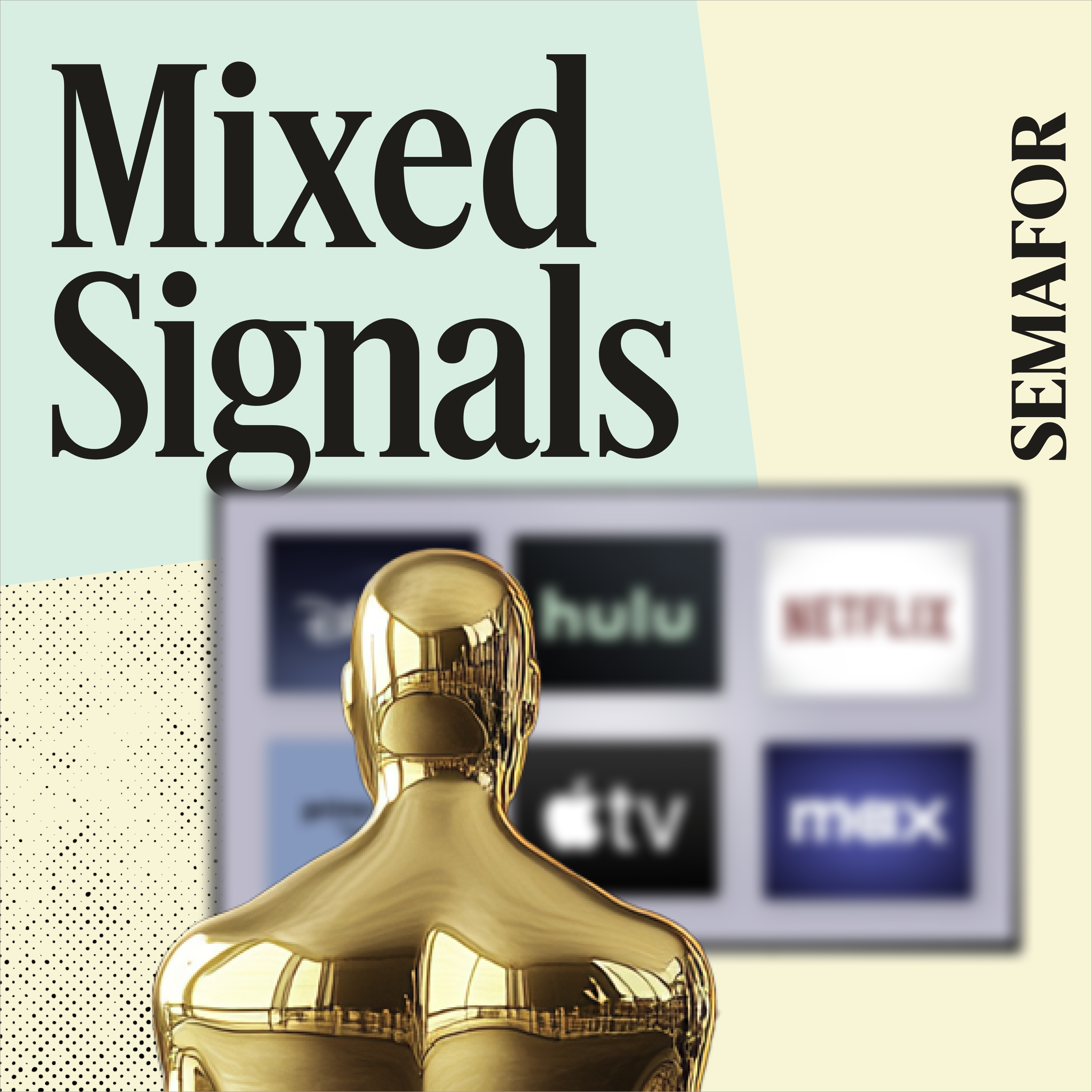 Mixed Signals from Semafor Media