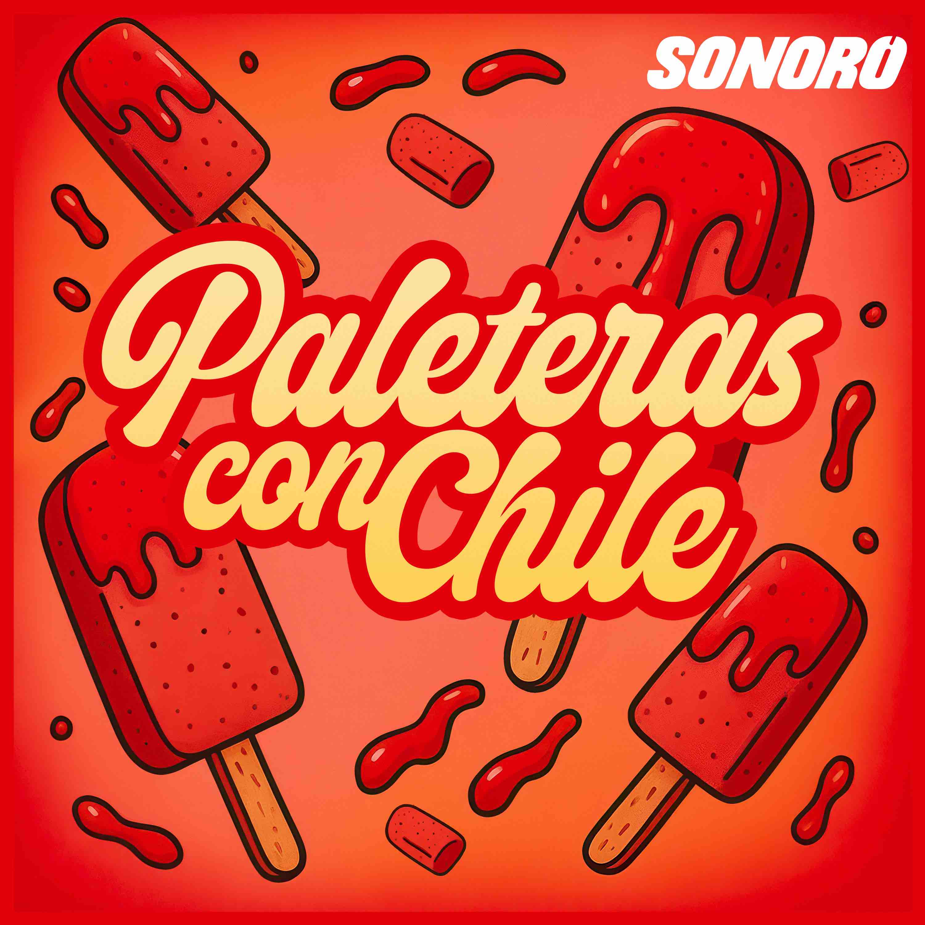 Ente más viejas más sabrosas - EP #41 episode artwork