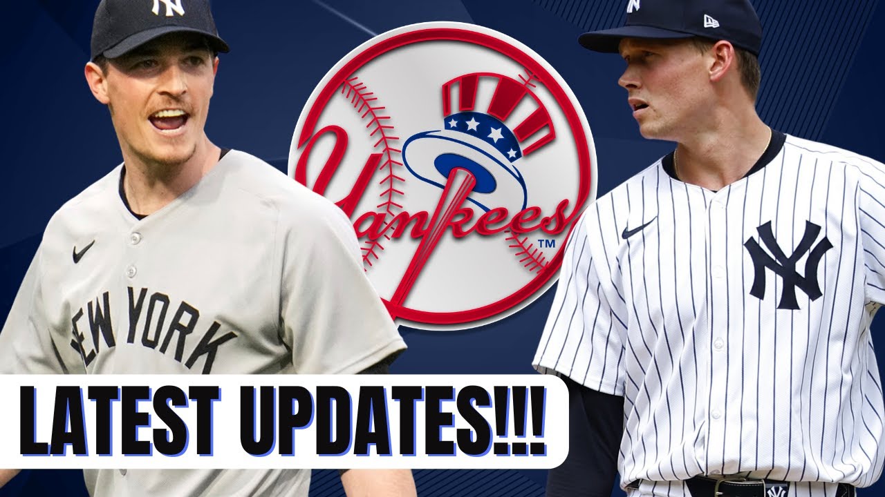 This Is A DISASTER... | Daily Yankees News & Rumors