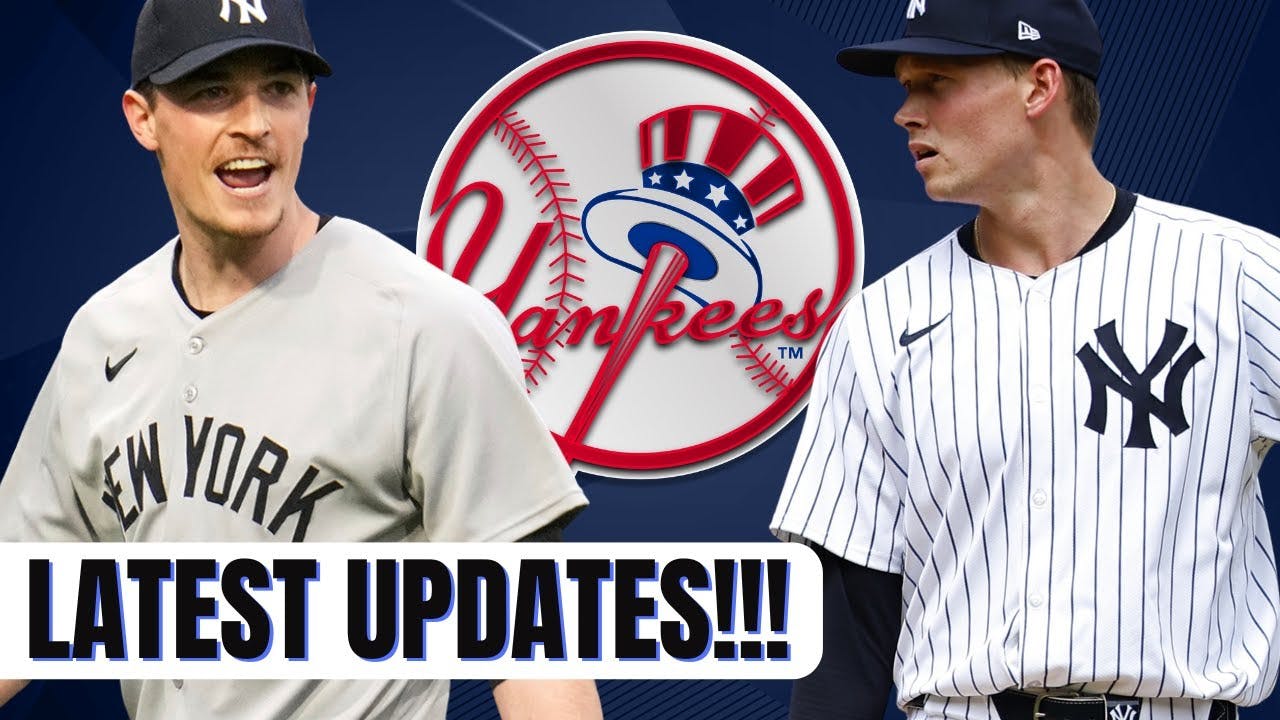 This Is A DISASTER... | Daily Yankees News & Rumors This Is A DISASTER... | Daily Yankees News & Rumors