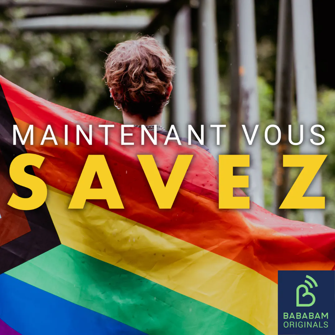 Qu’est-ce que la Marche des Fiertés ?