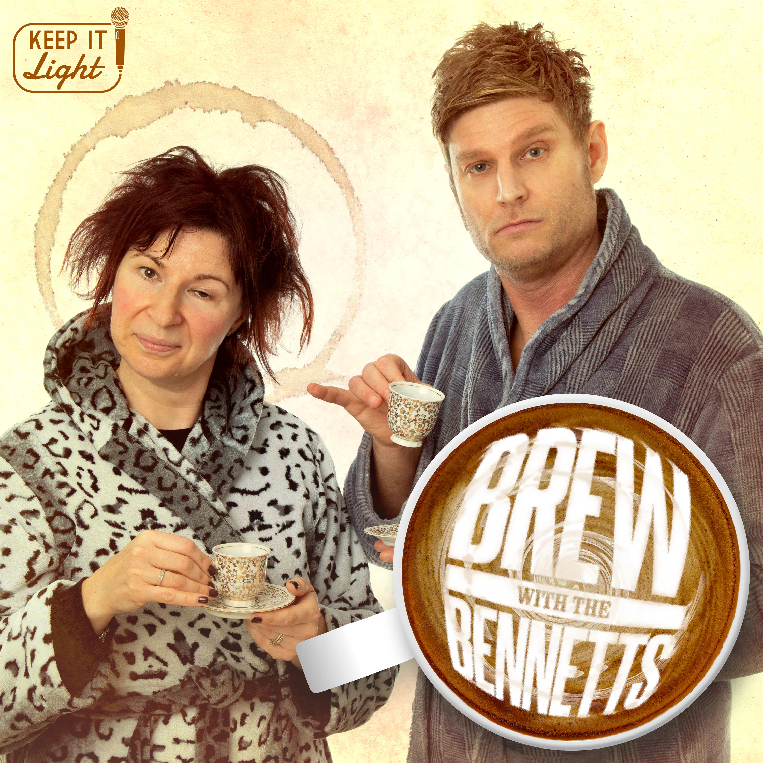 Episode #226 - bank holiday, Kwik Fit Awards, a boring start, bank holiday, ageing performers, bakery influencers, Alexa's opnions and much more! episode artwork