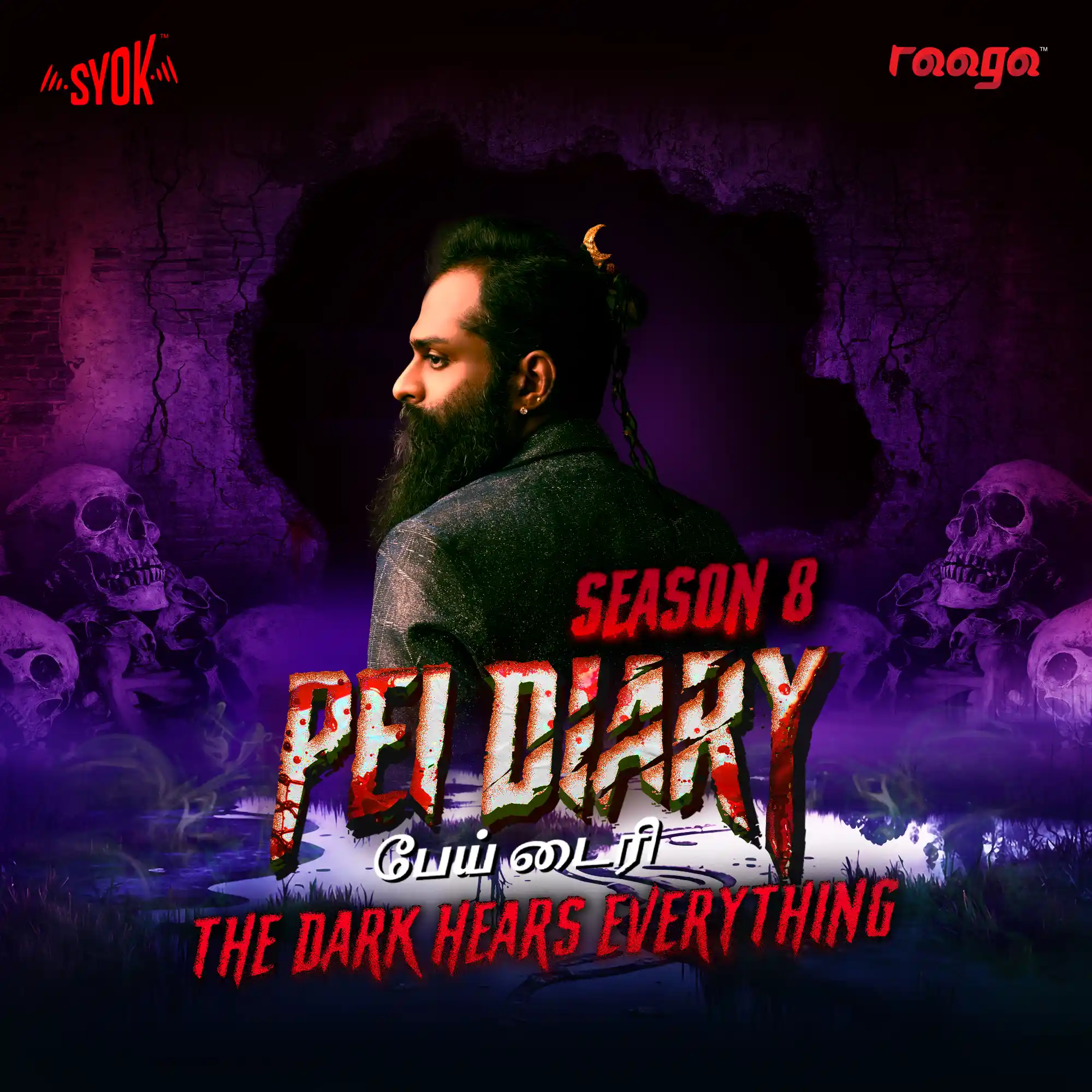 Pei Diary - SYOK Podcast [TM]