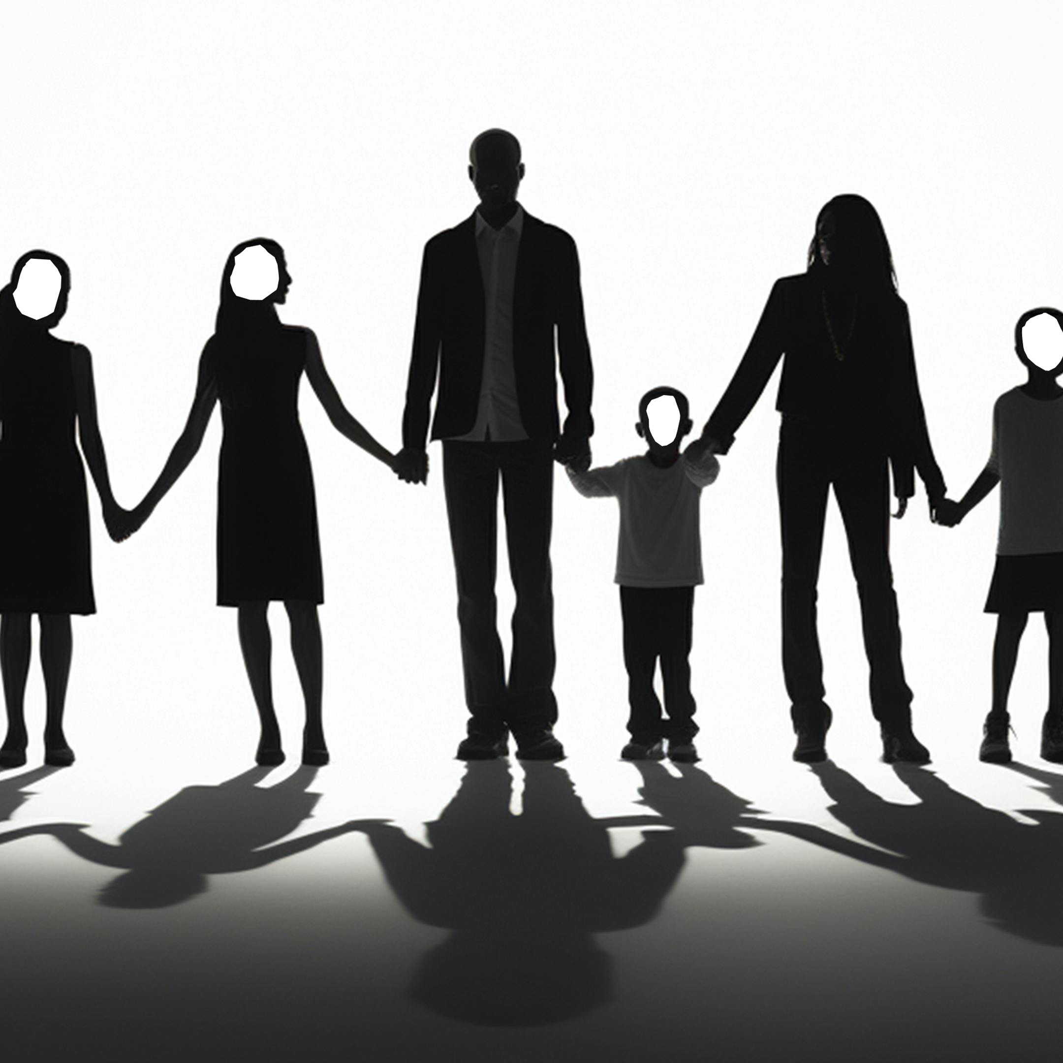 Letting Go of the Images of My Own Children Letting Go of the Images of My Own Children