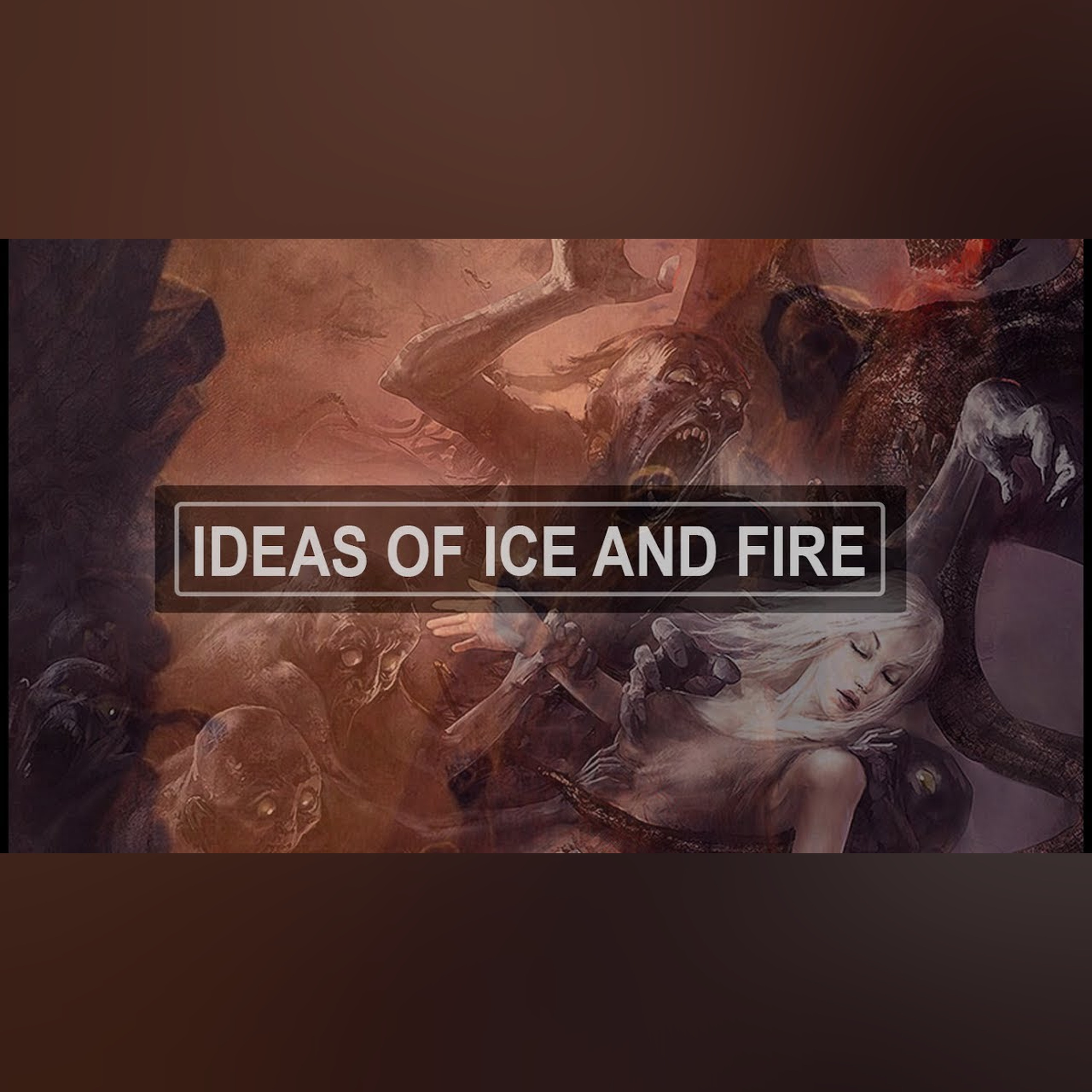 ASOIAF Excerpts | The Undying Attack Daenerys