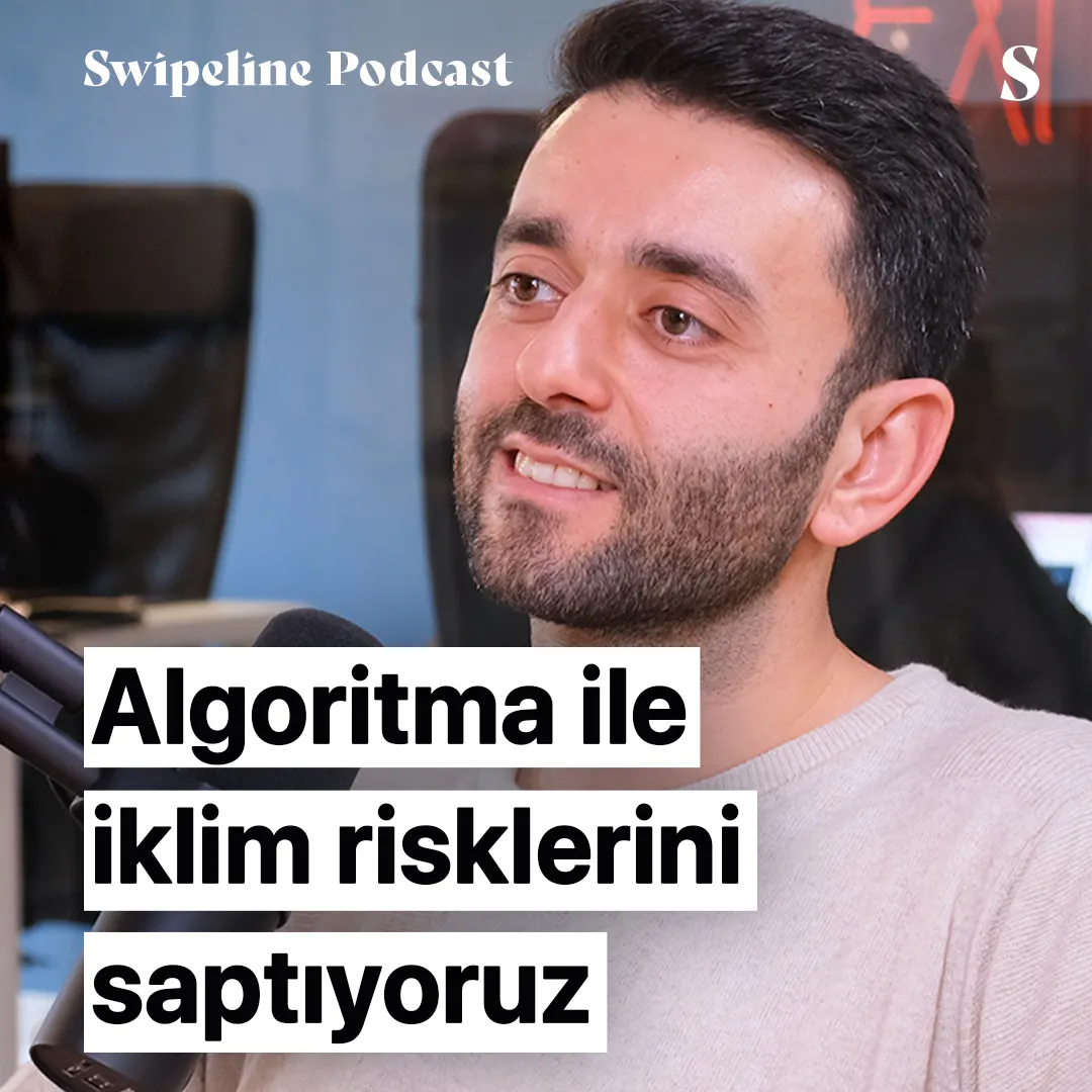 #189 İklim değişikliğine bağlı risk analitiği raporu sunan girişim | Güven Fidan - Urclimate