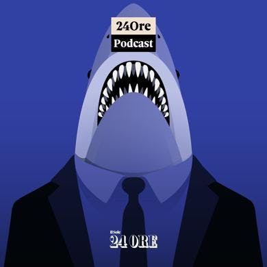 03. Bernie, il genio del male | I conti non tornano 03. Bernie, il genio del male | I conti non tornano