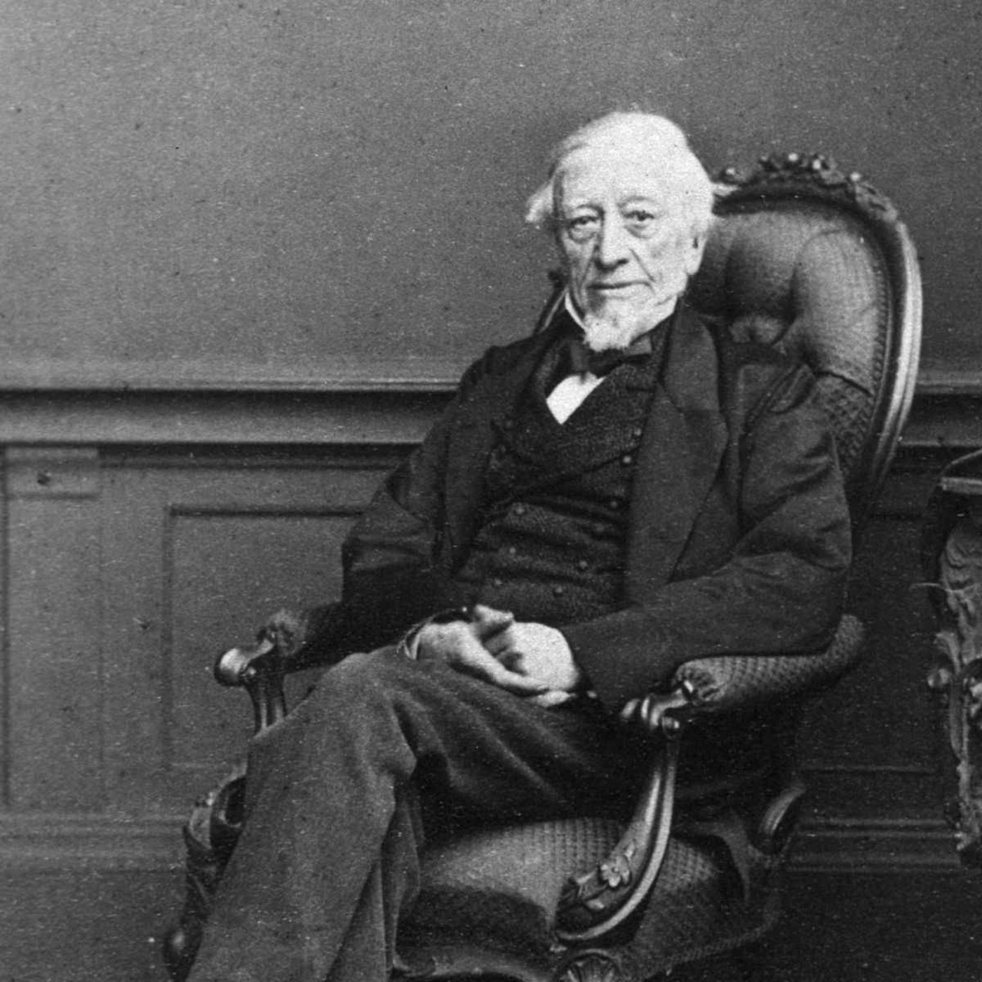 Roget's Lexical Legacy