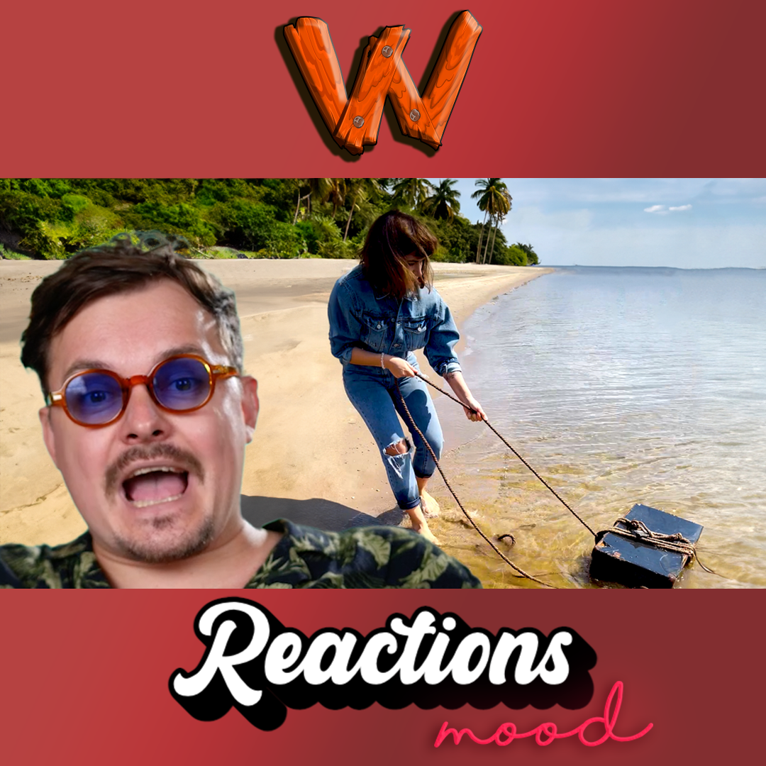 Hooking Treasure From the Ocean!? You Won’t Believe This! episode artwork