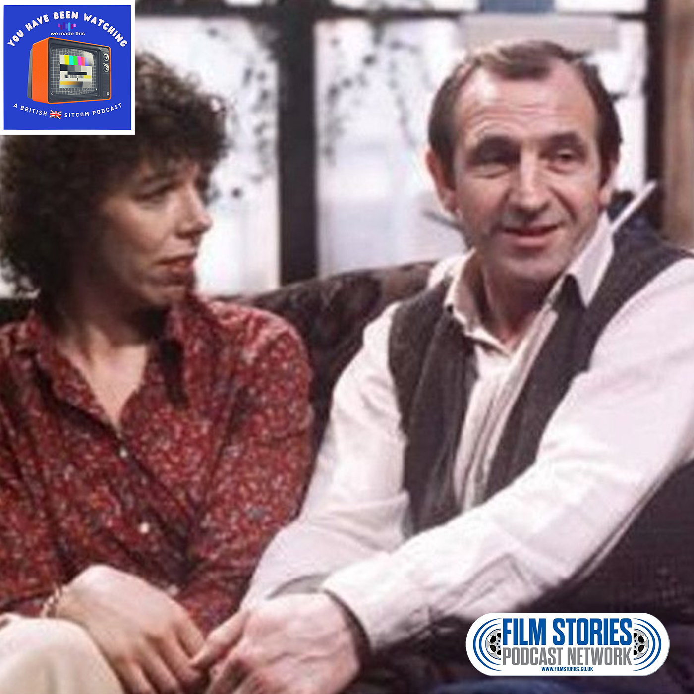 Rising Damp (1974-1978)