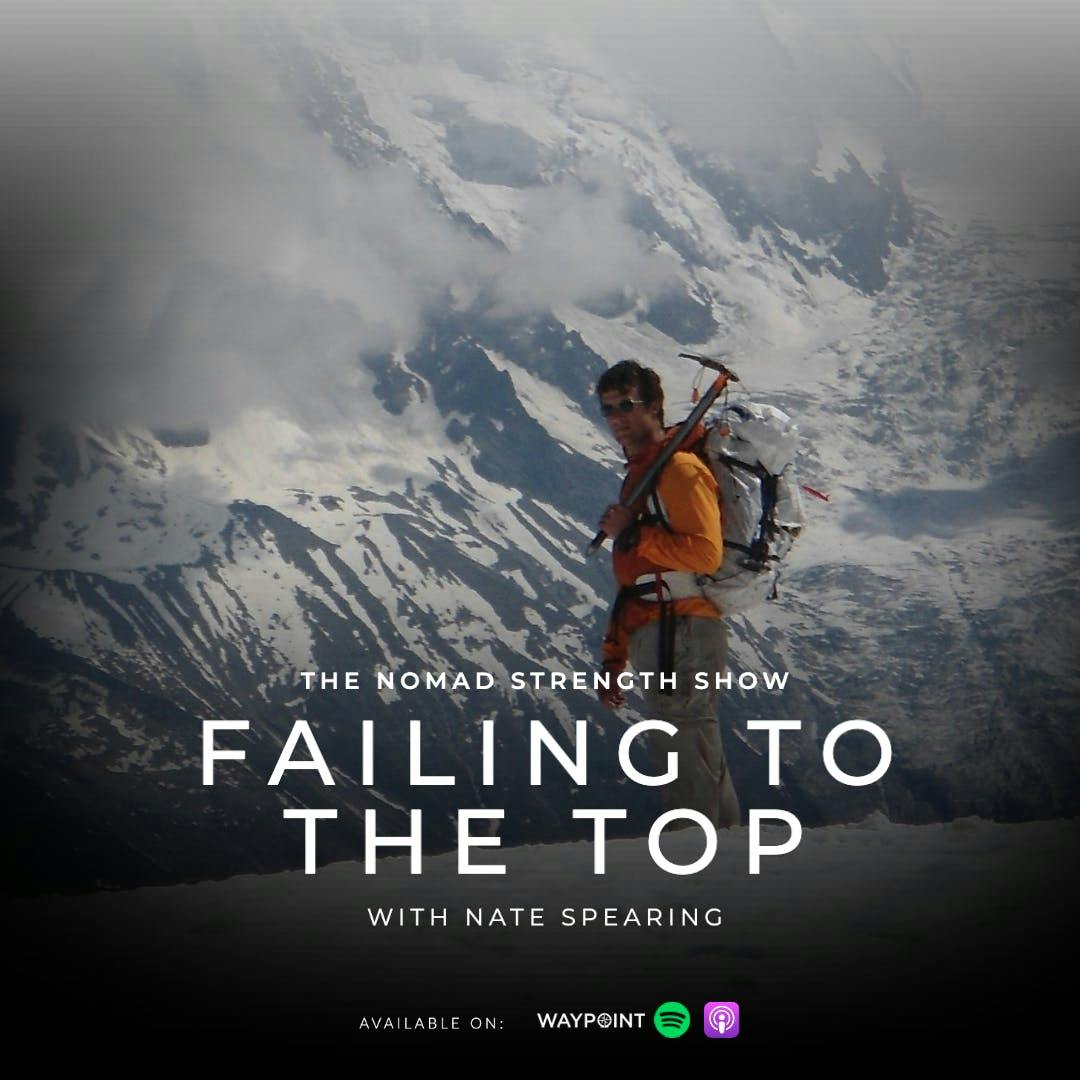 The Nomad Strength Show